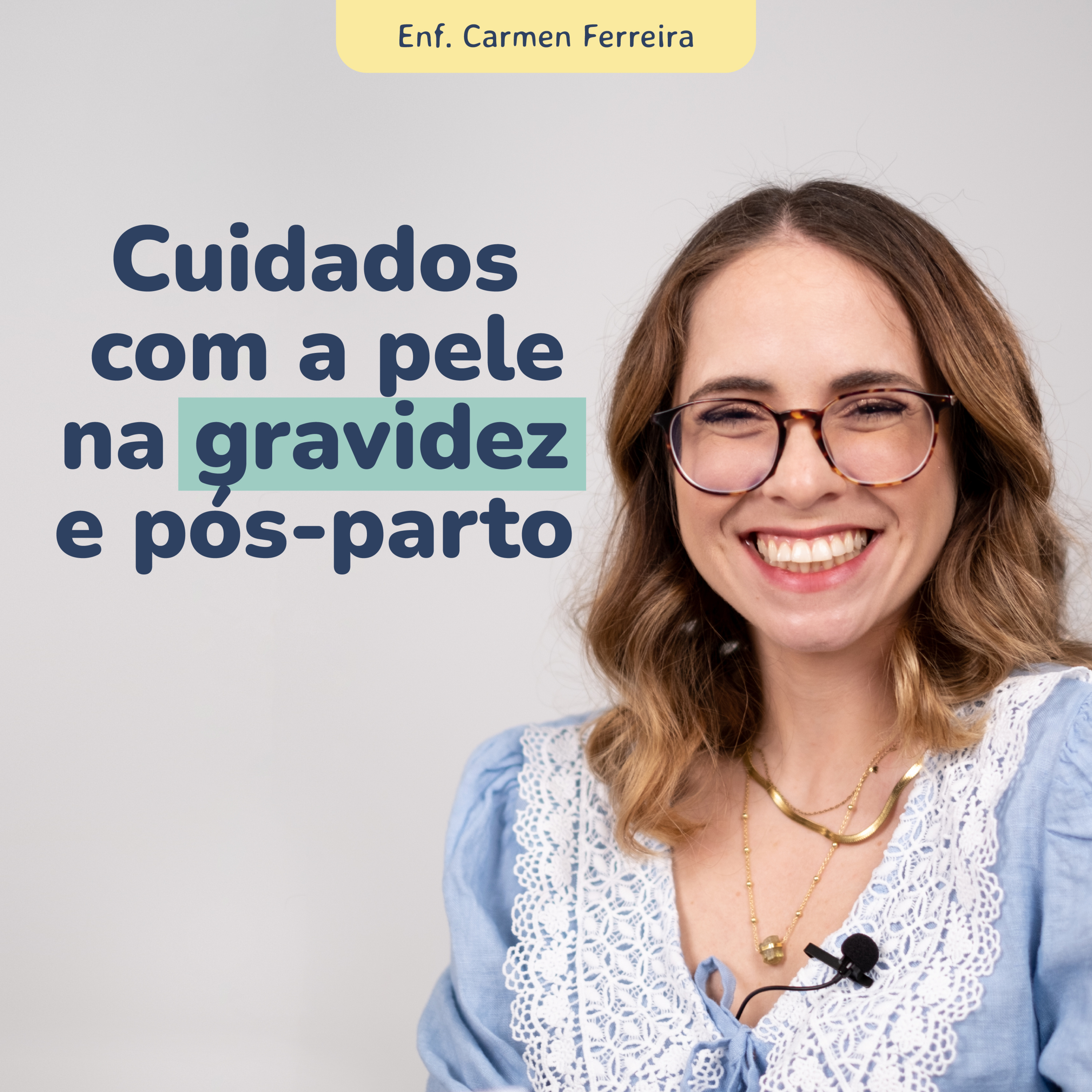 Enf. Carmen Ferreira