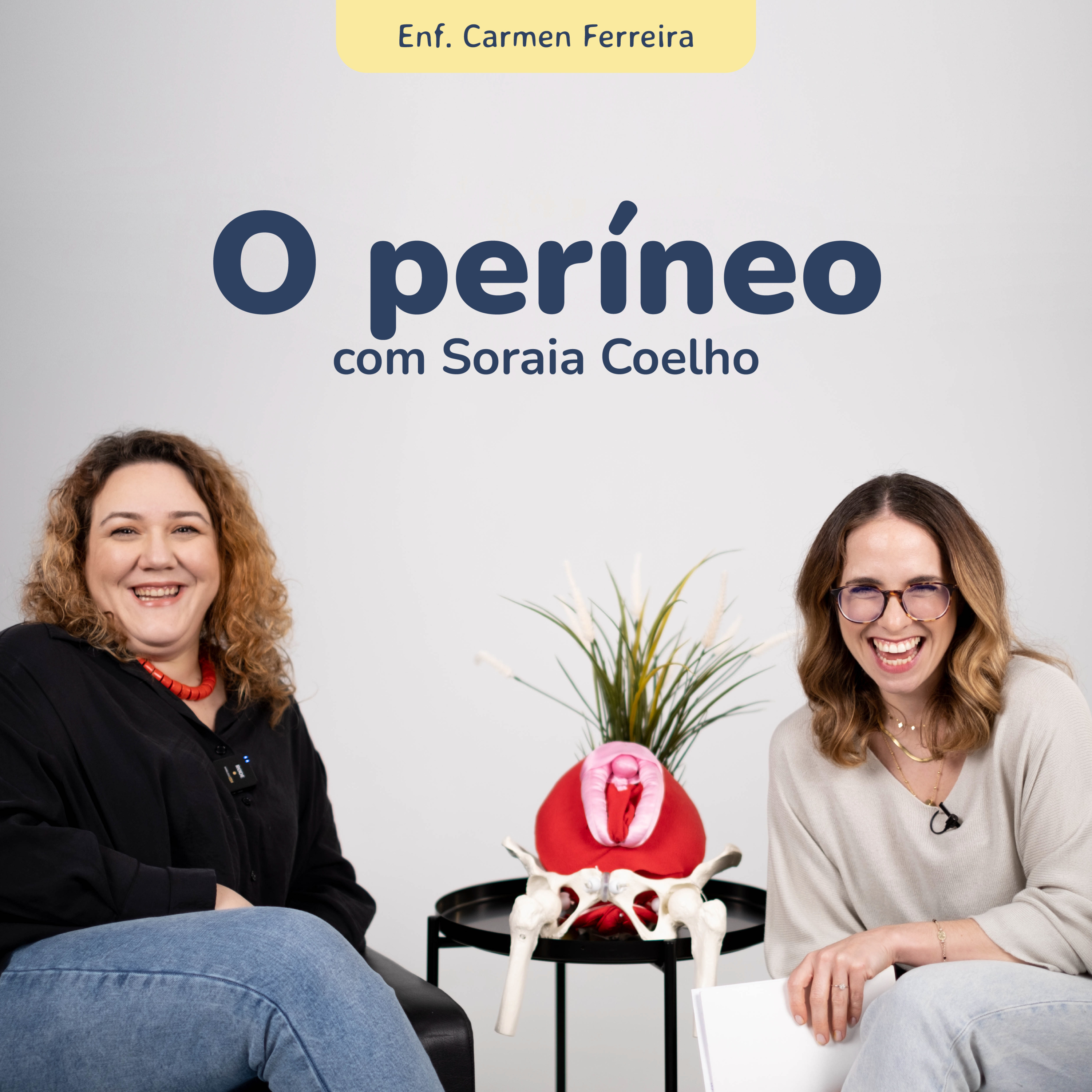 Enf. Carmen Ferreira