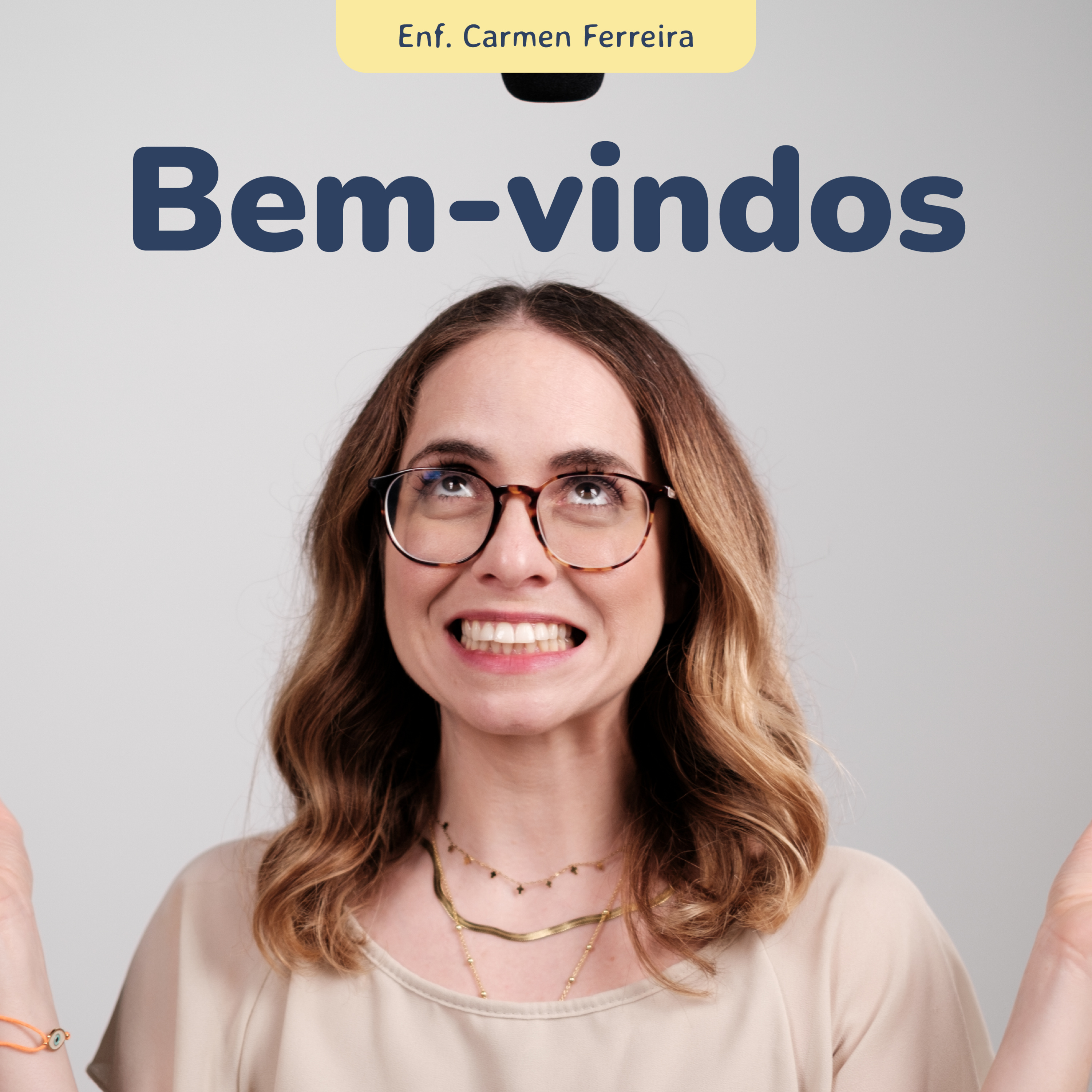 Enf. Carmen Ferreira