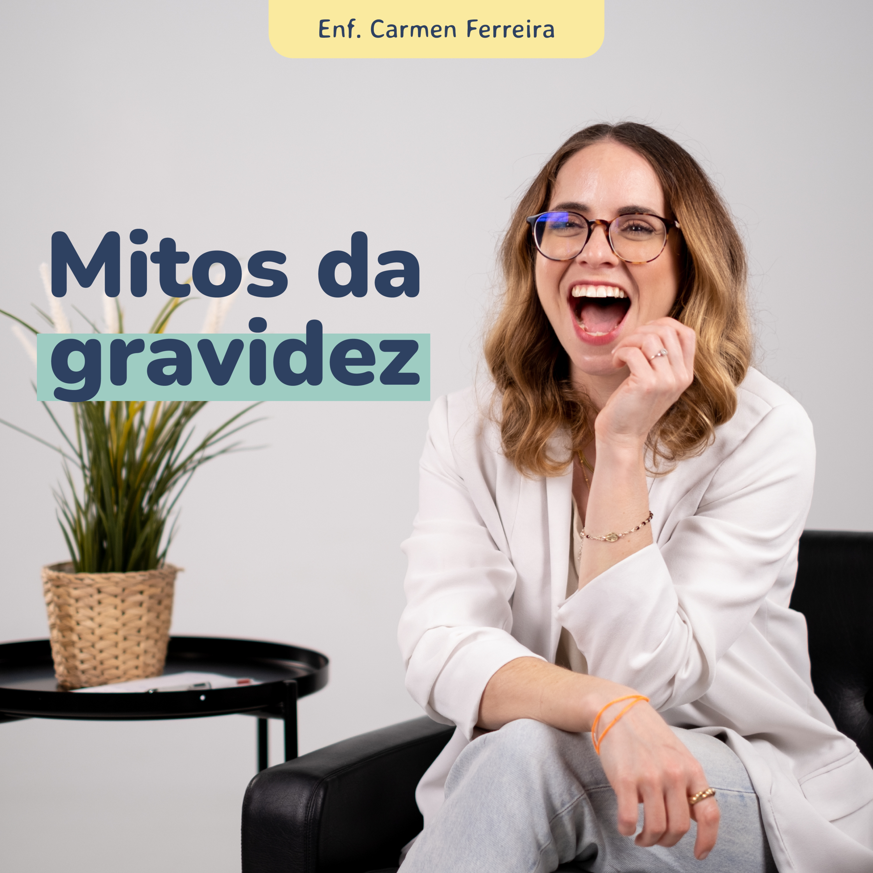 Enf. Carmen Ferreira