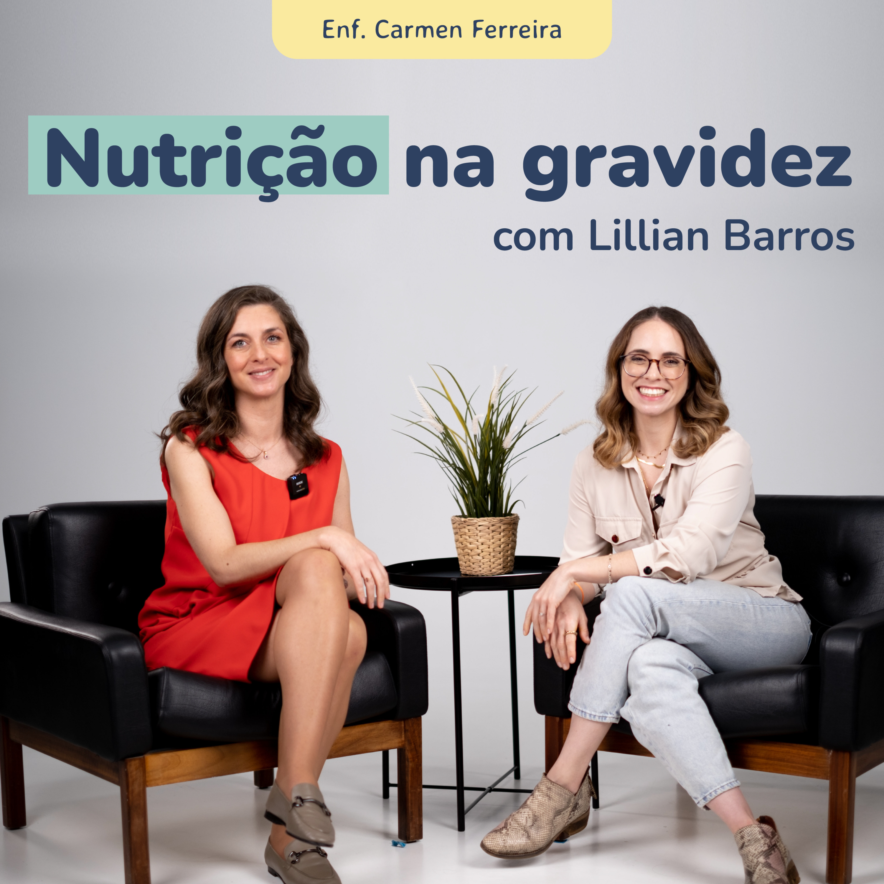 Enf. Carmen Ferreira