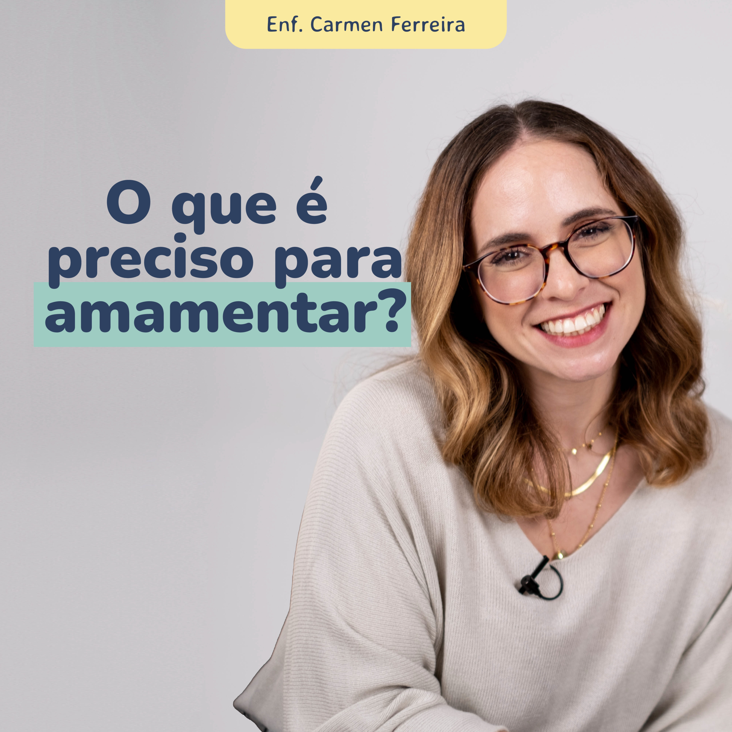 Enf. Carmen Ferreira
