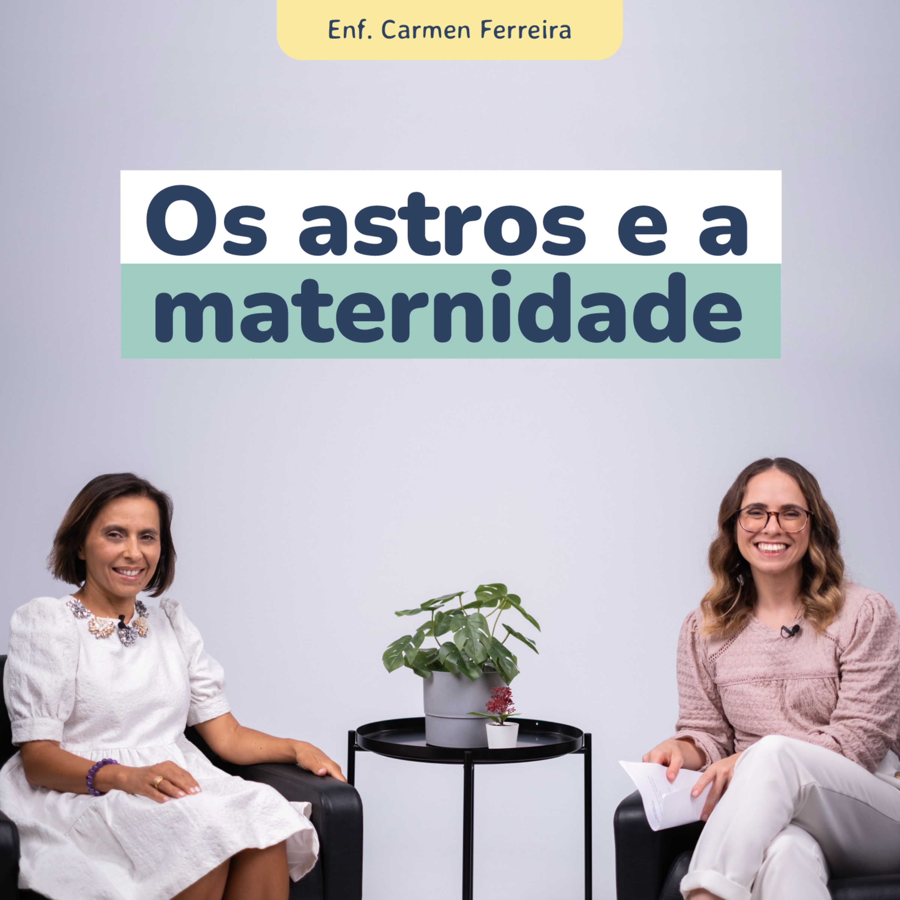 Enf. Carmen Ferreira