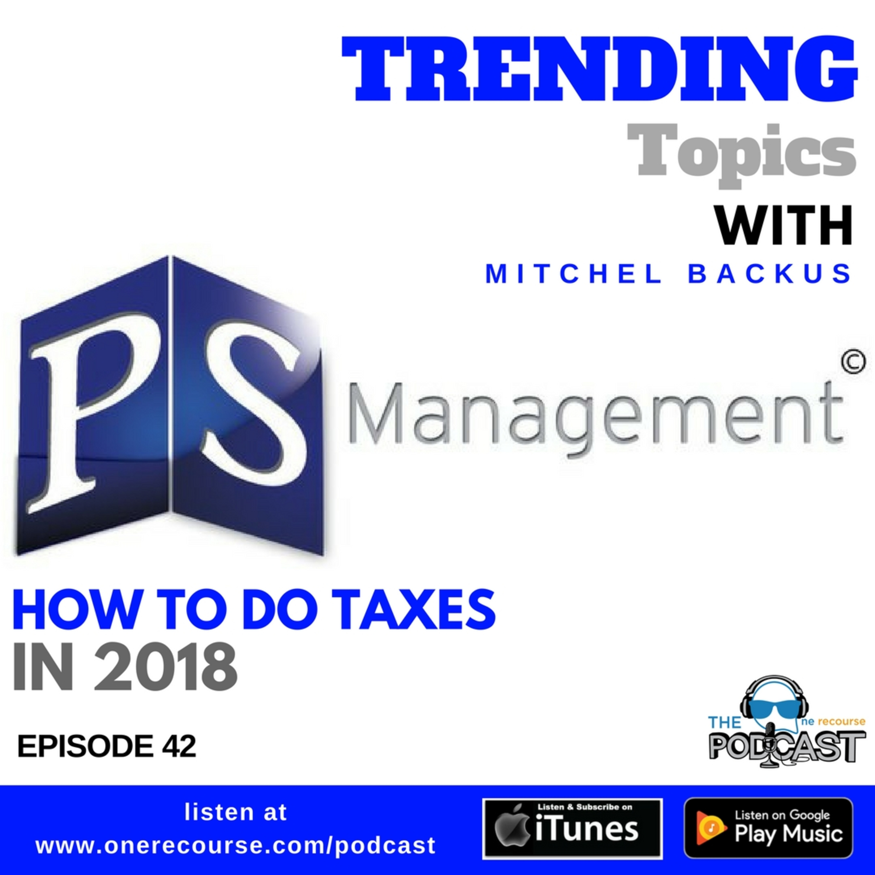 Mitchel J Backus Live