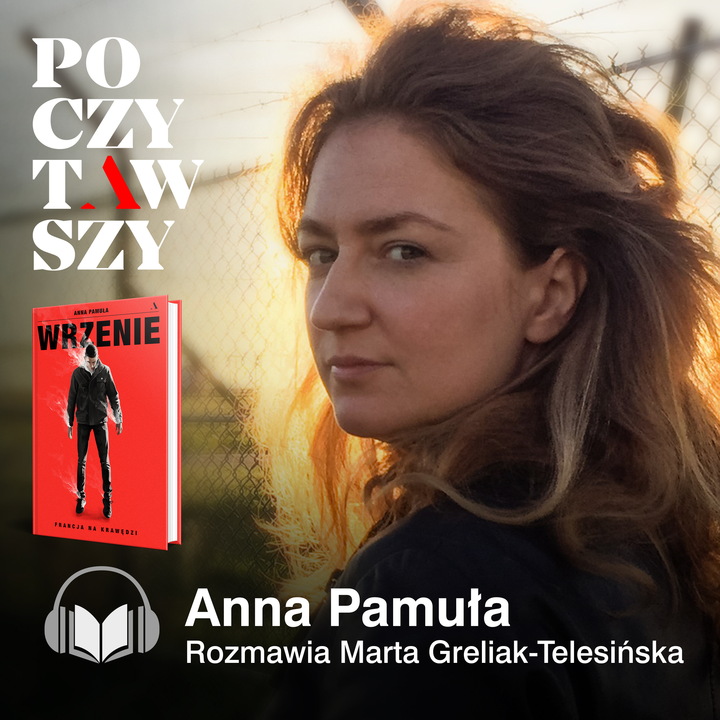 WRZENIE. FRANCJA NA KRAWĘDZI episode artwork