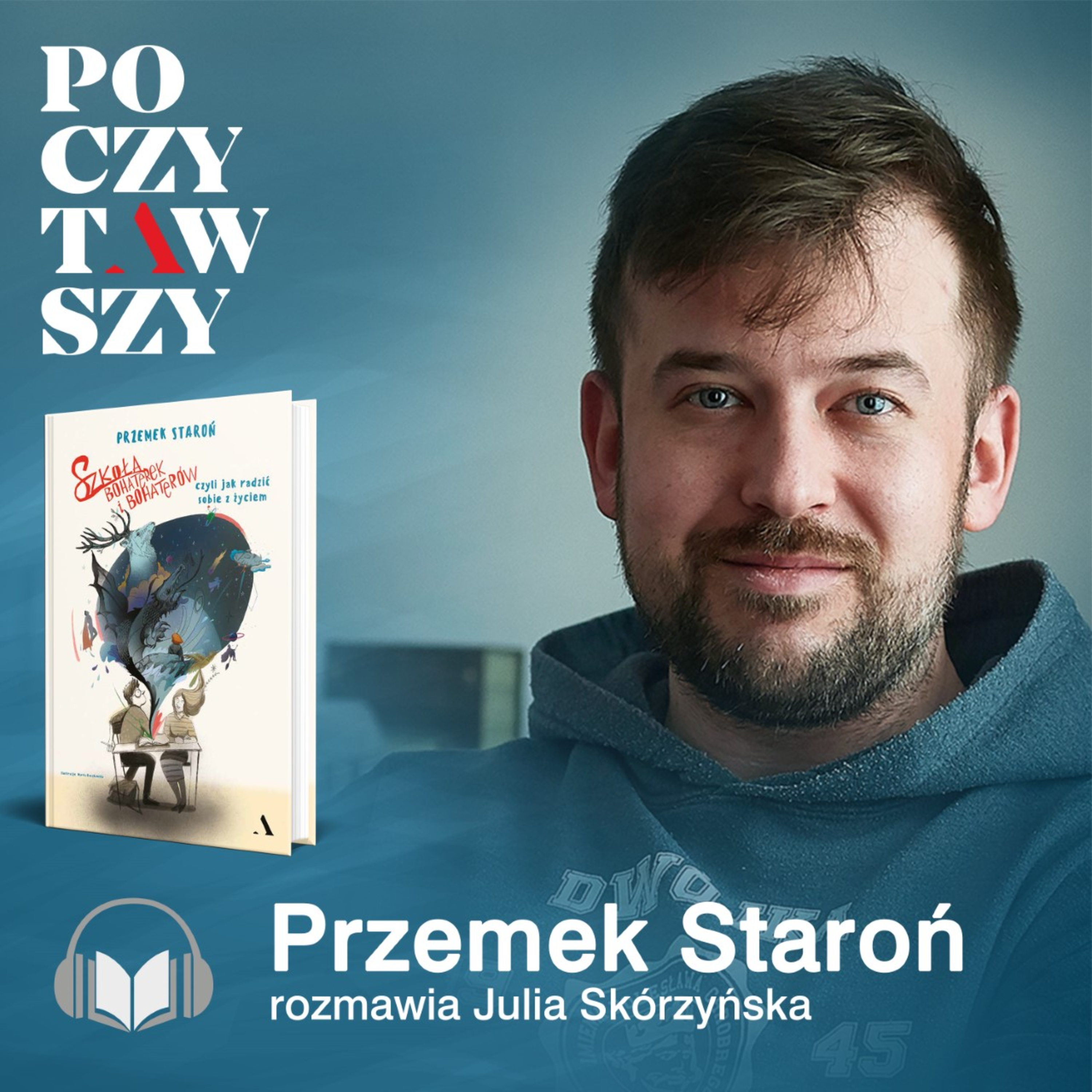 Poczytawszy