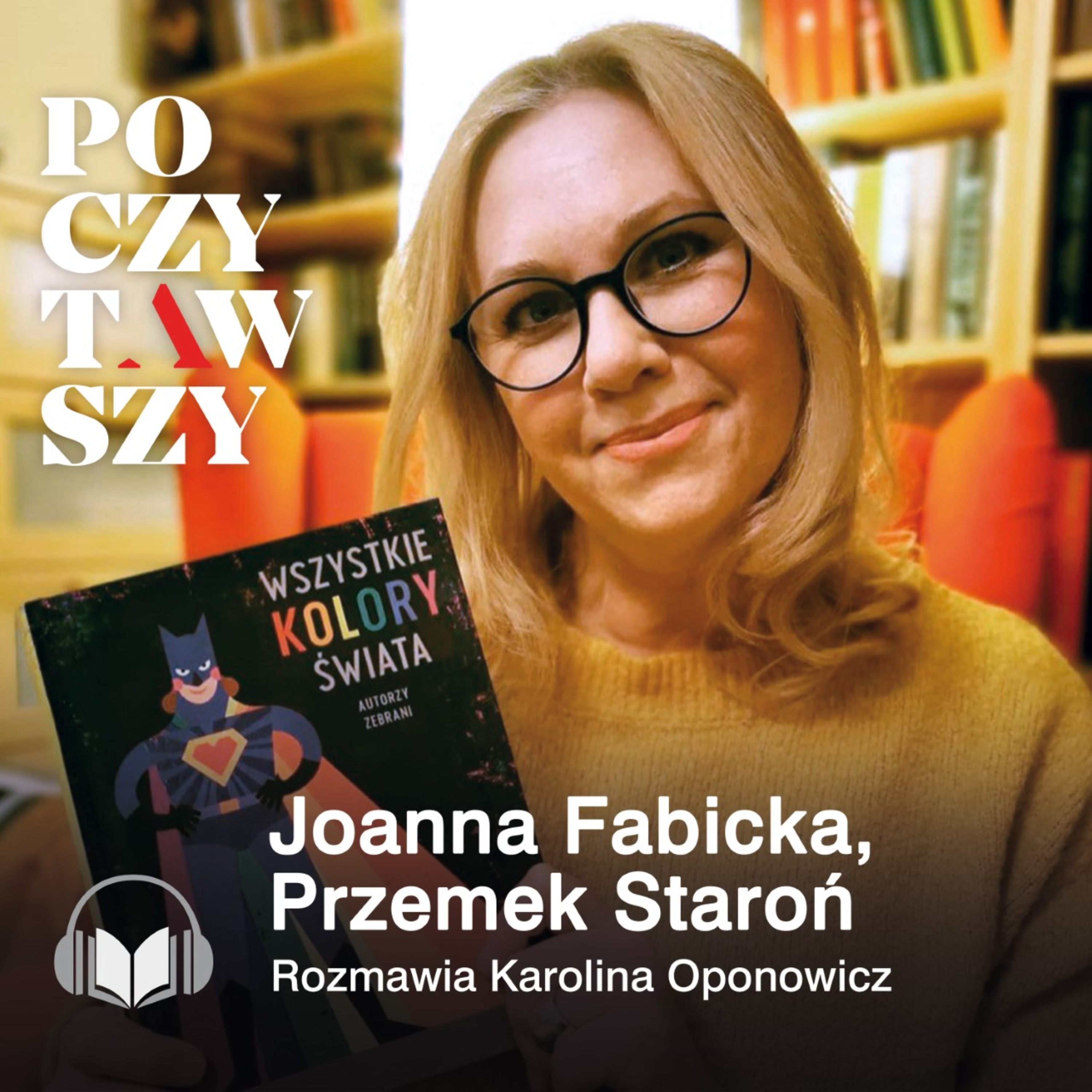 Poczytawszy