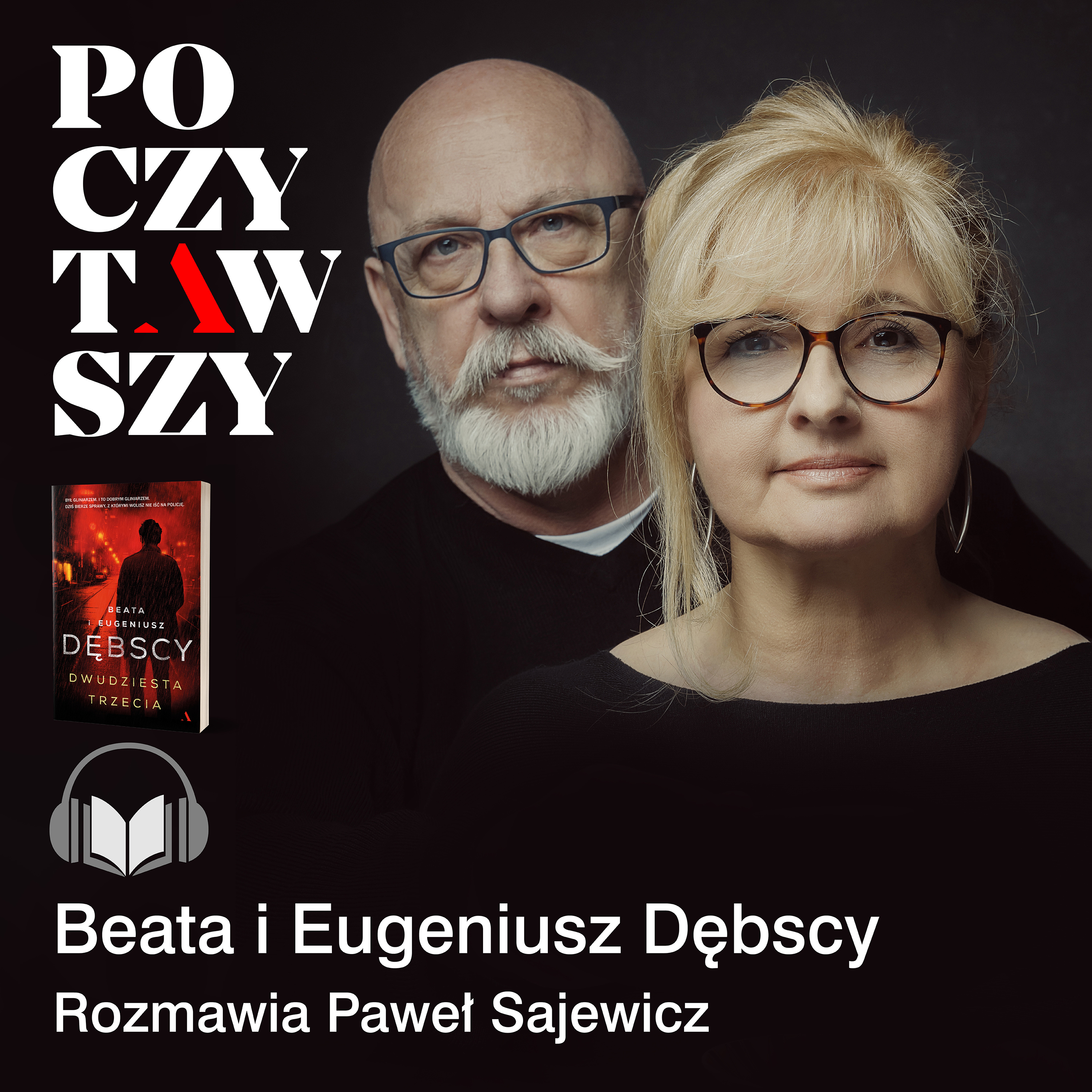 Poczytawszy