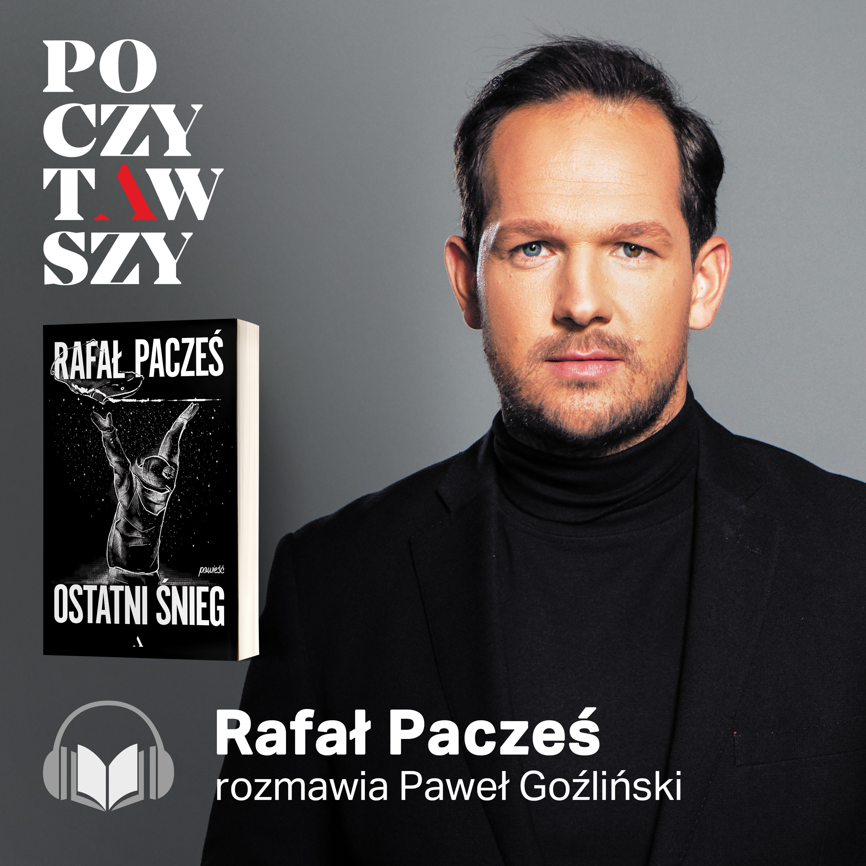  O kulisach polskiej sceny stand-upowej  episode artwork