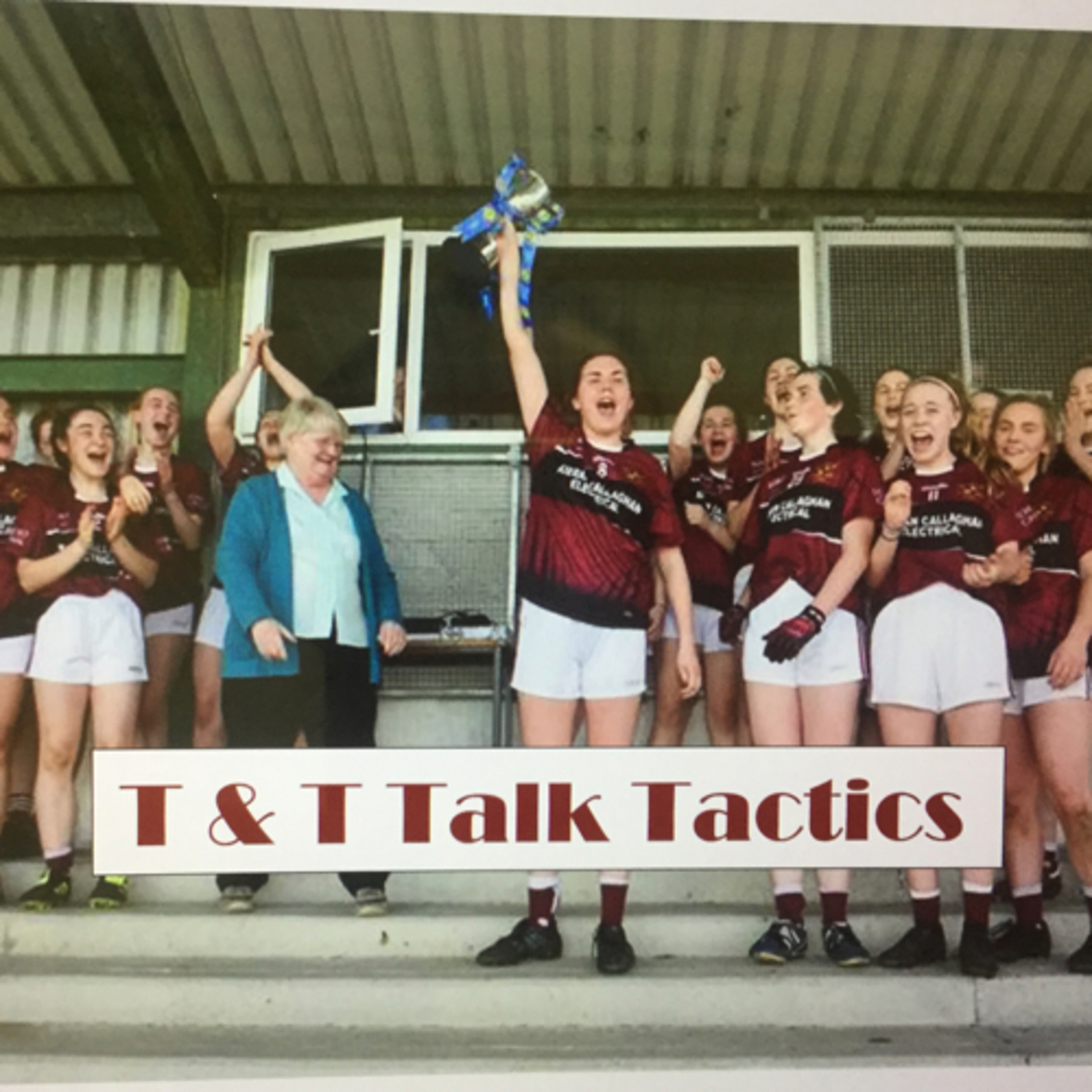 TY 2019/20 Media Class