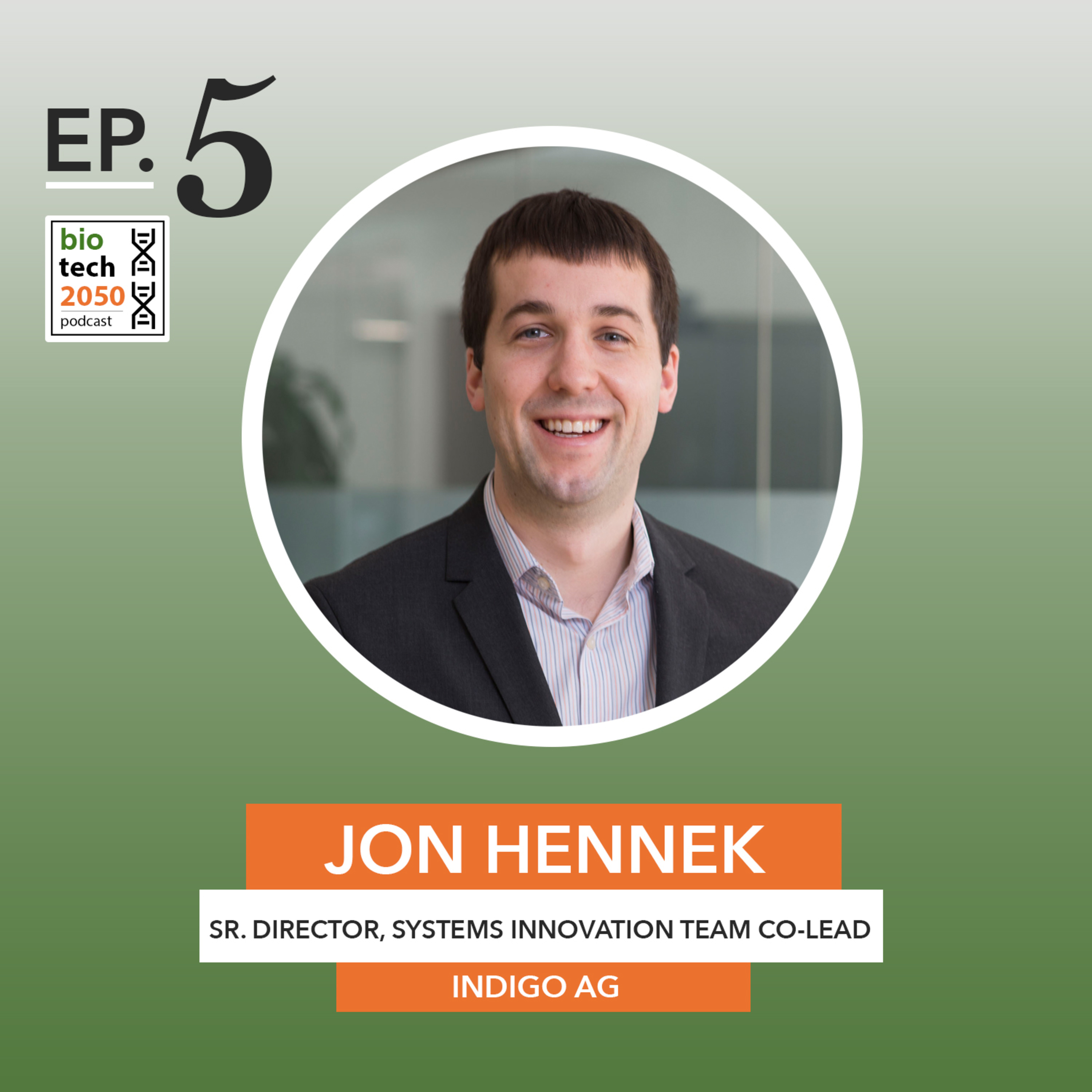 Biotech2050 Podcast
