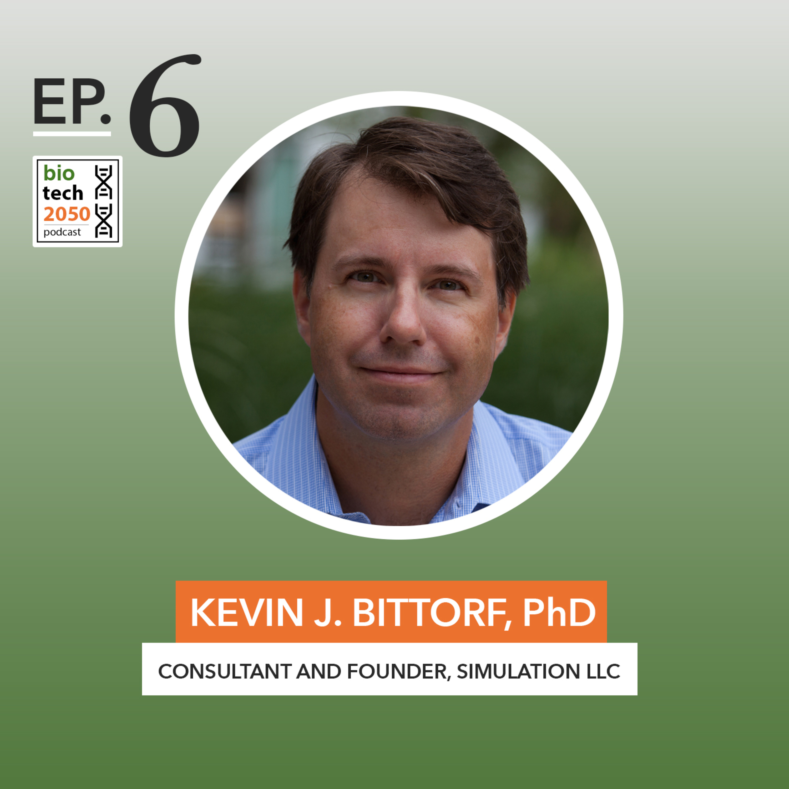 Biotech2050 Podcast
