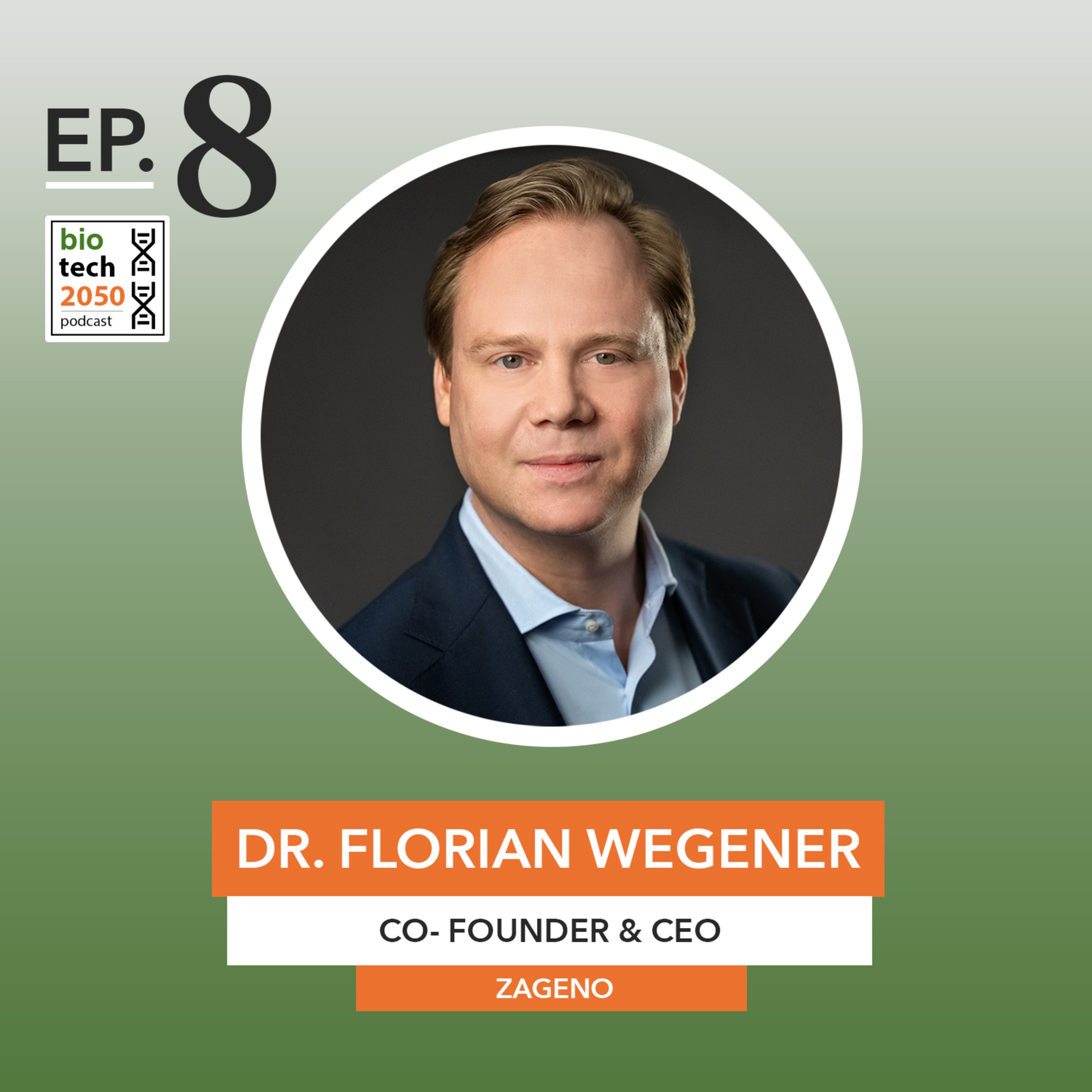 Biotech2050 Podcast