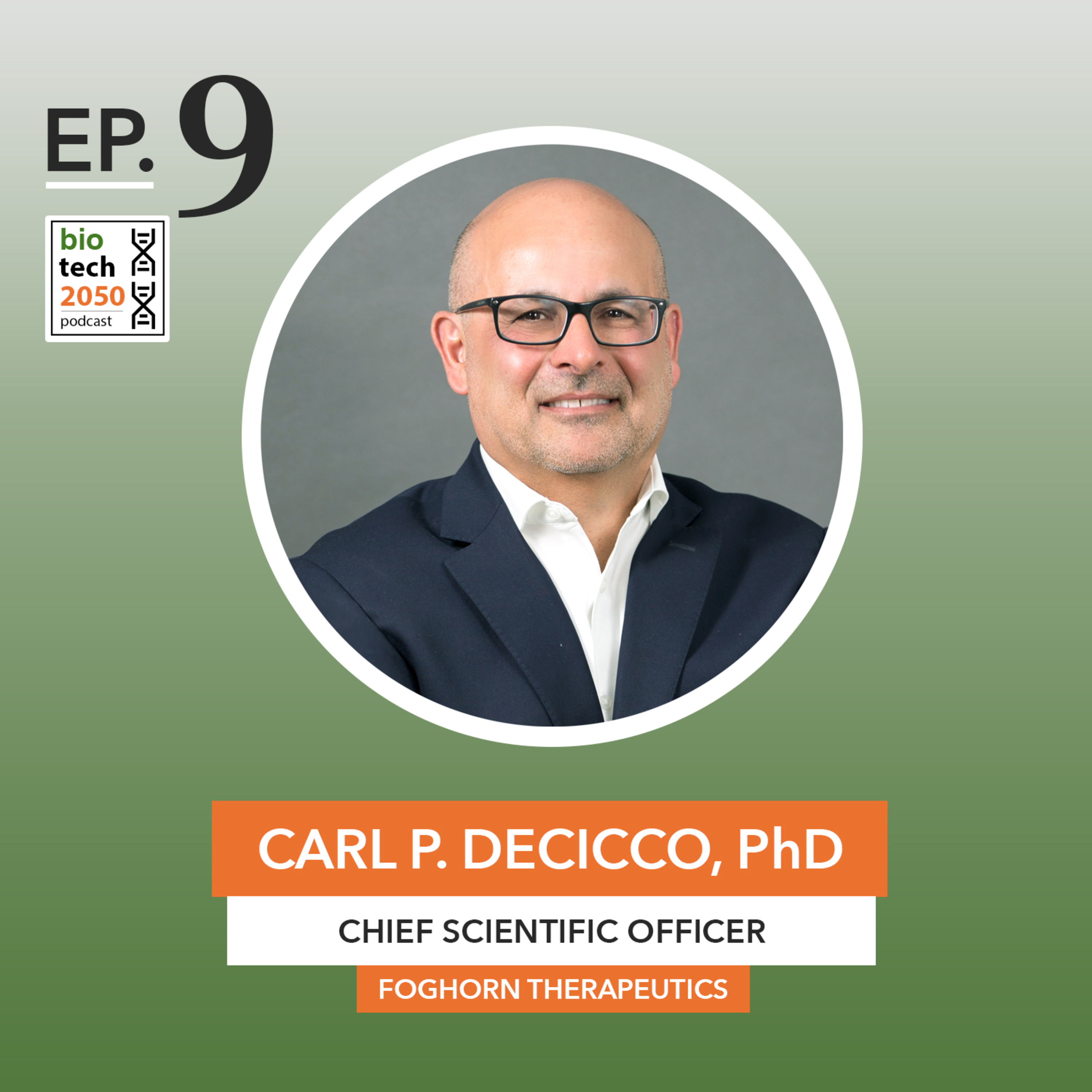 Biotech2050 Podcast