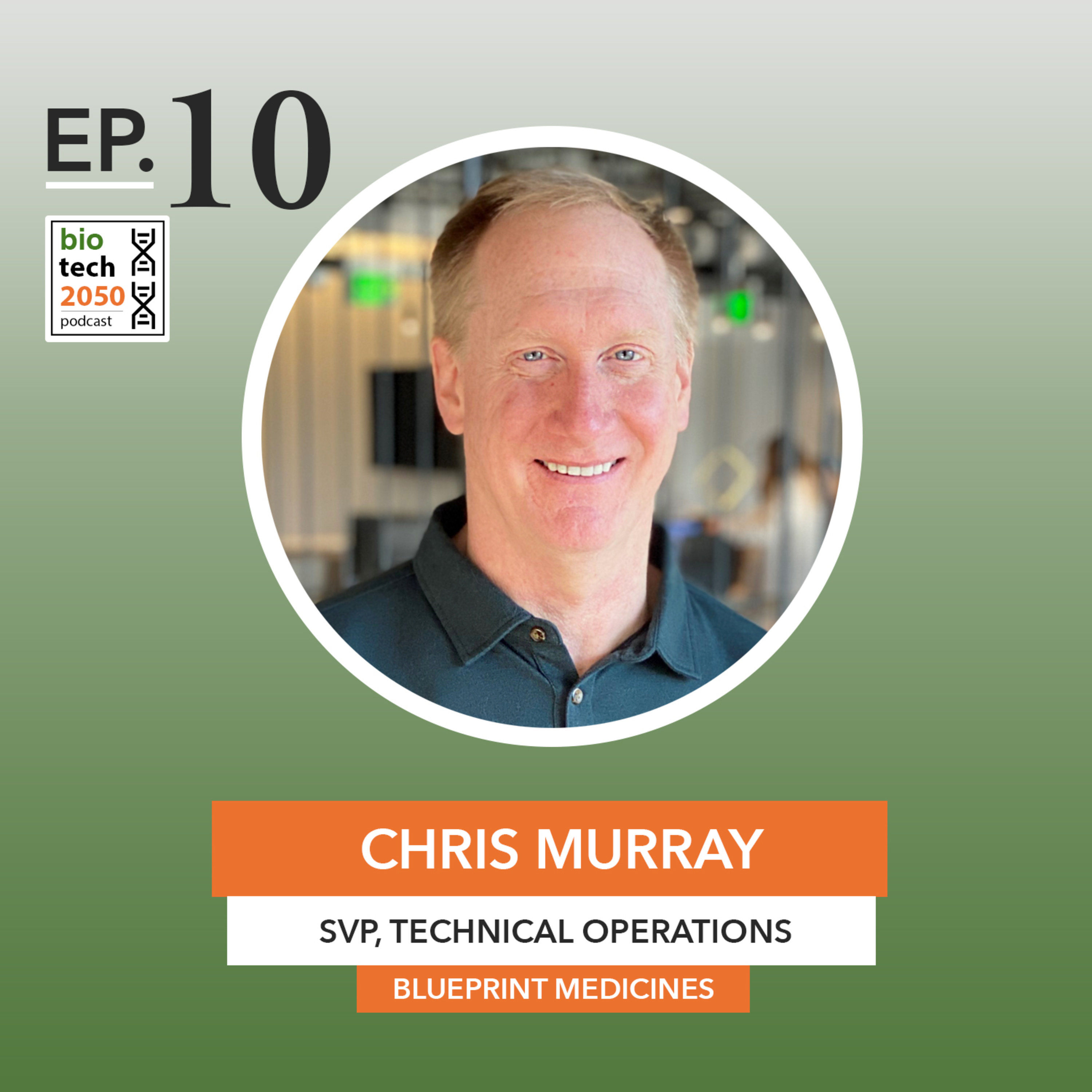 Biotech2050 Podcast