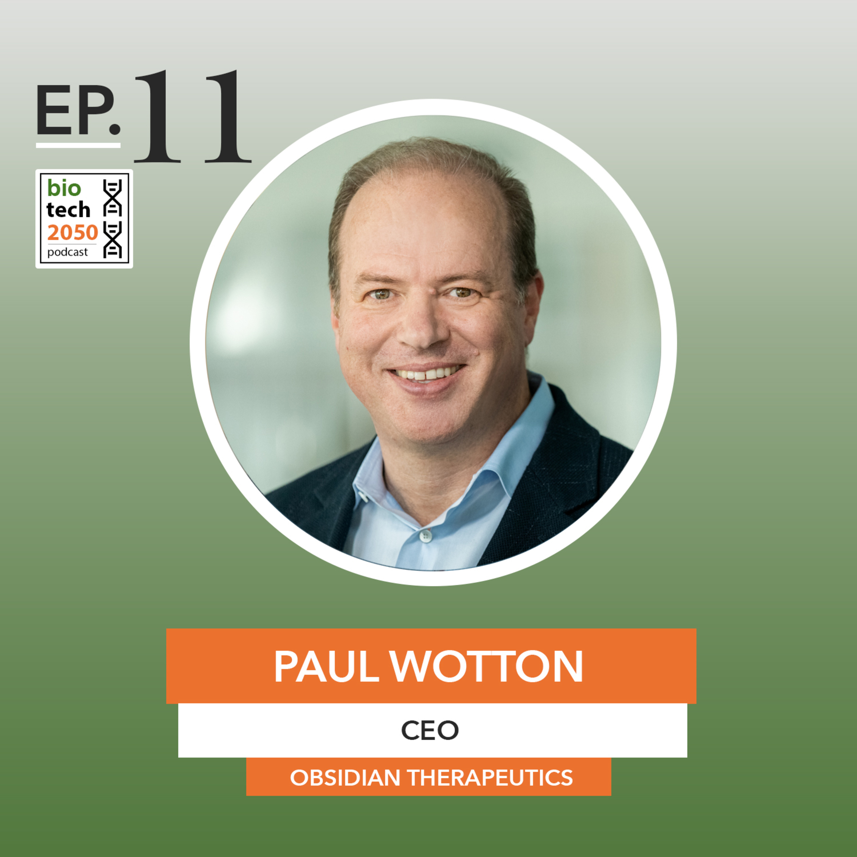 Biotech2050 Podcast