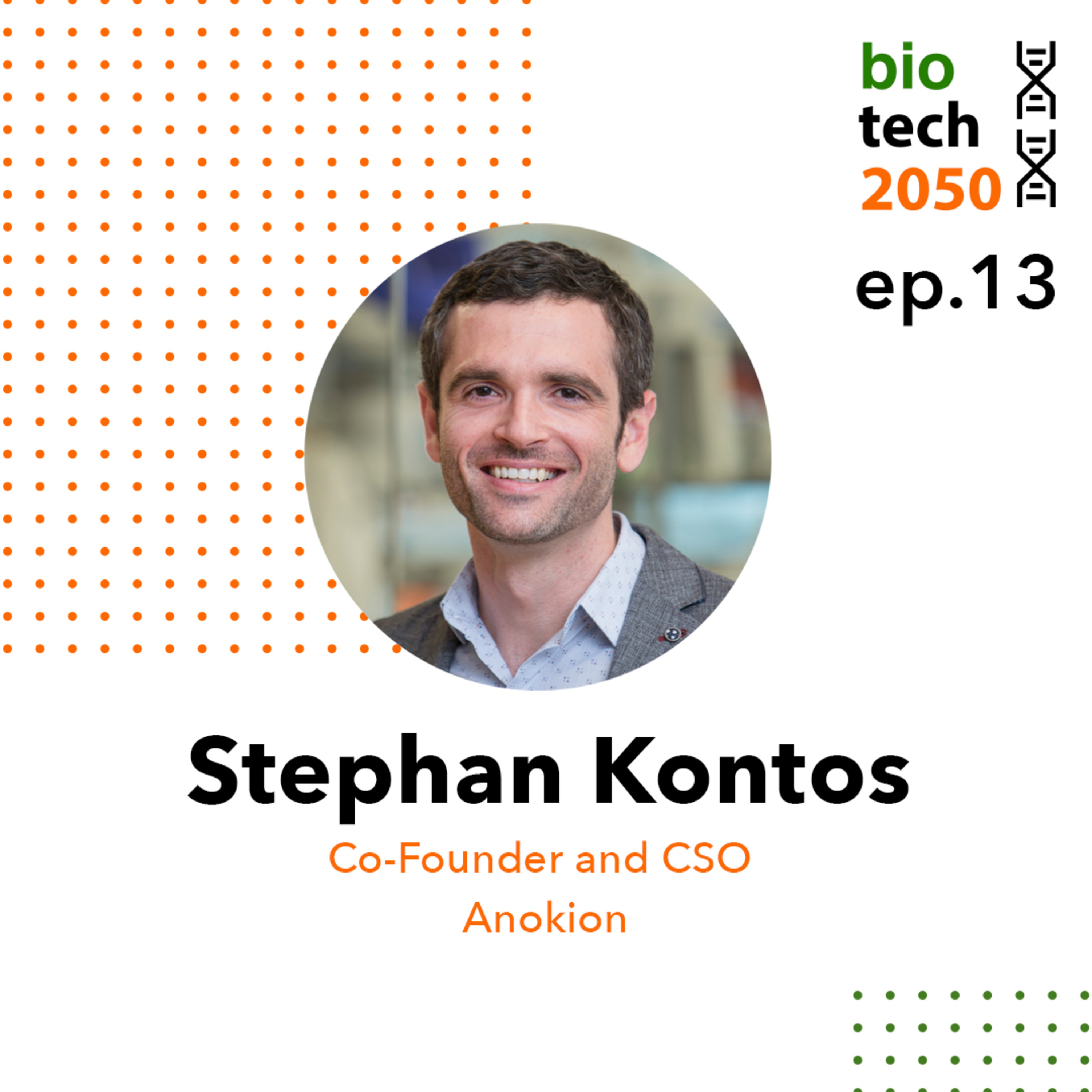 Biotech2050 Podcast