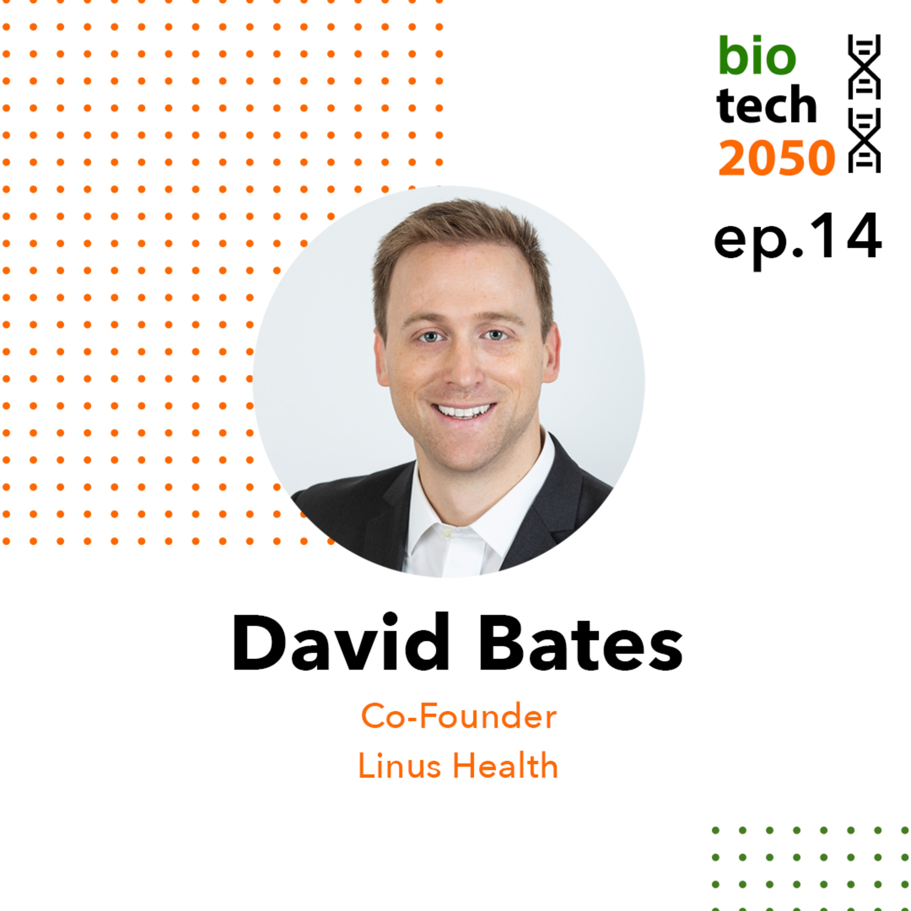 Biotech2050 Podcast