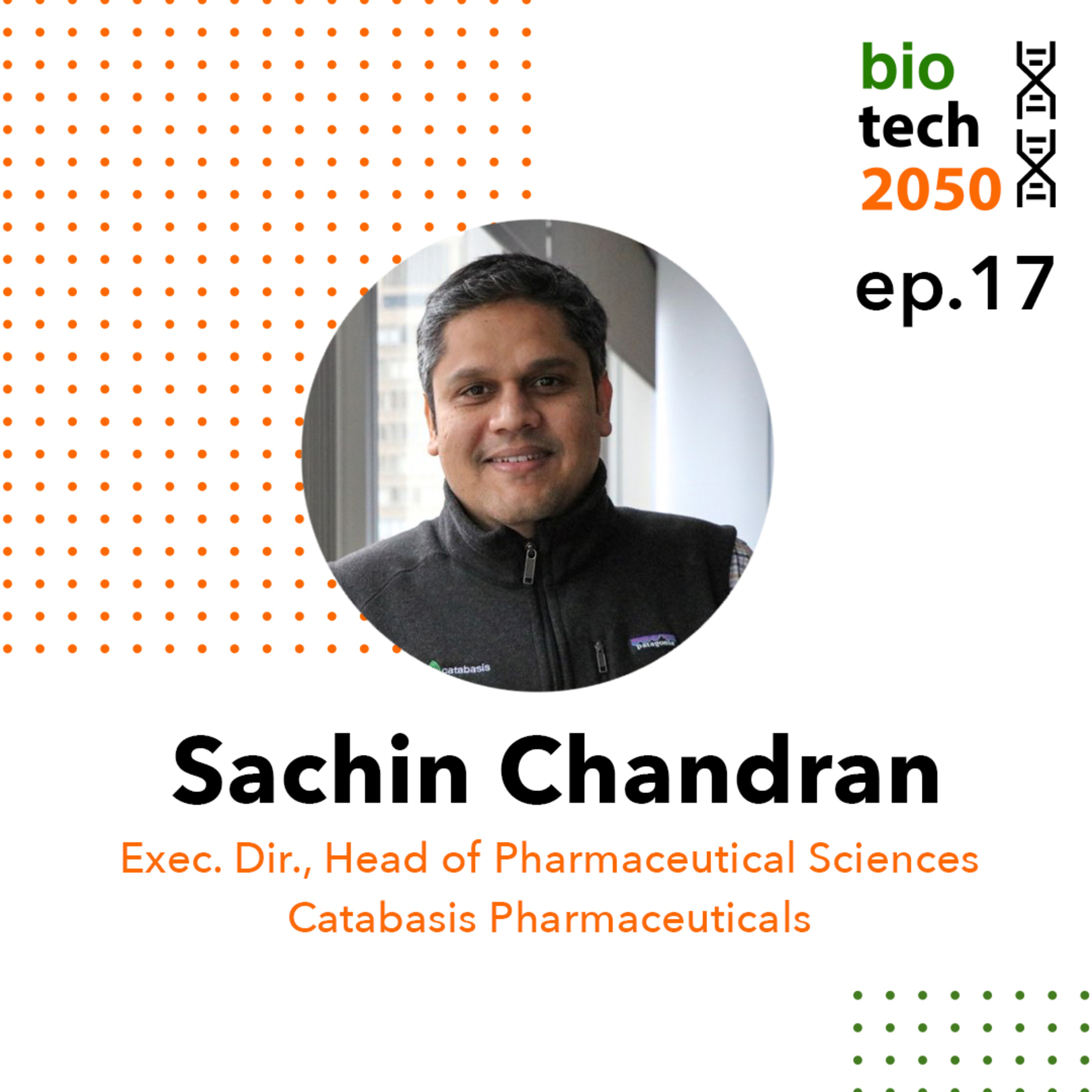 Biotech2050 Podcast