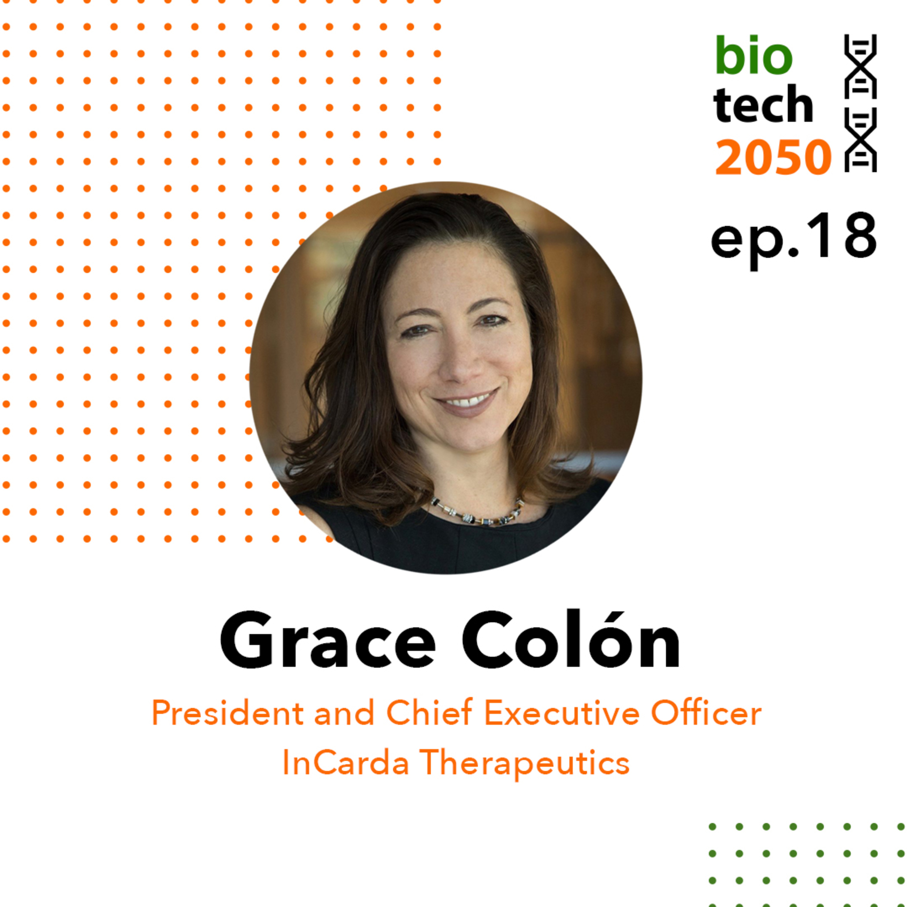 Biotech2050 Podcast