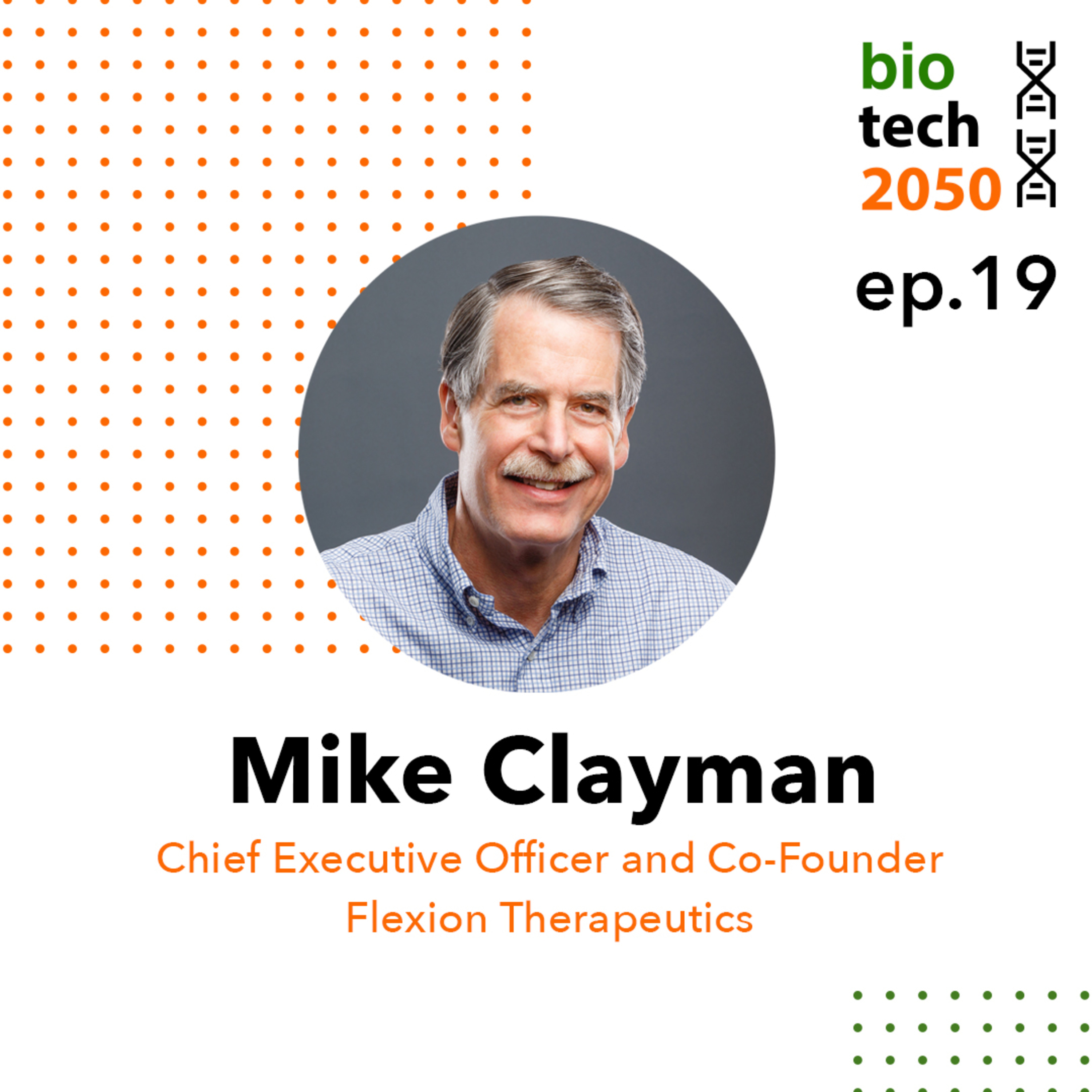 Biotech2050 Podcast