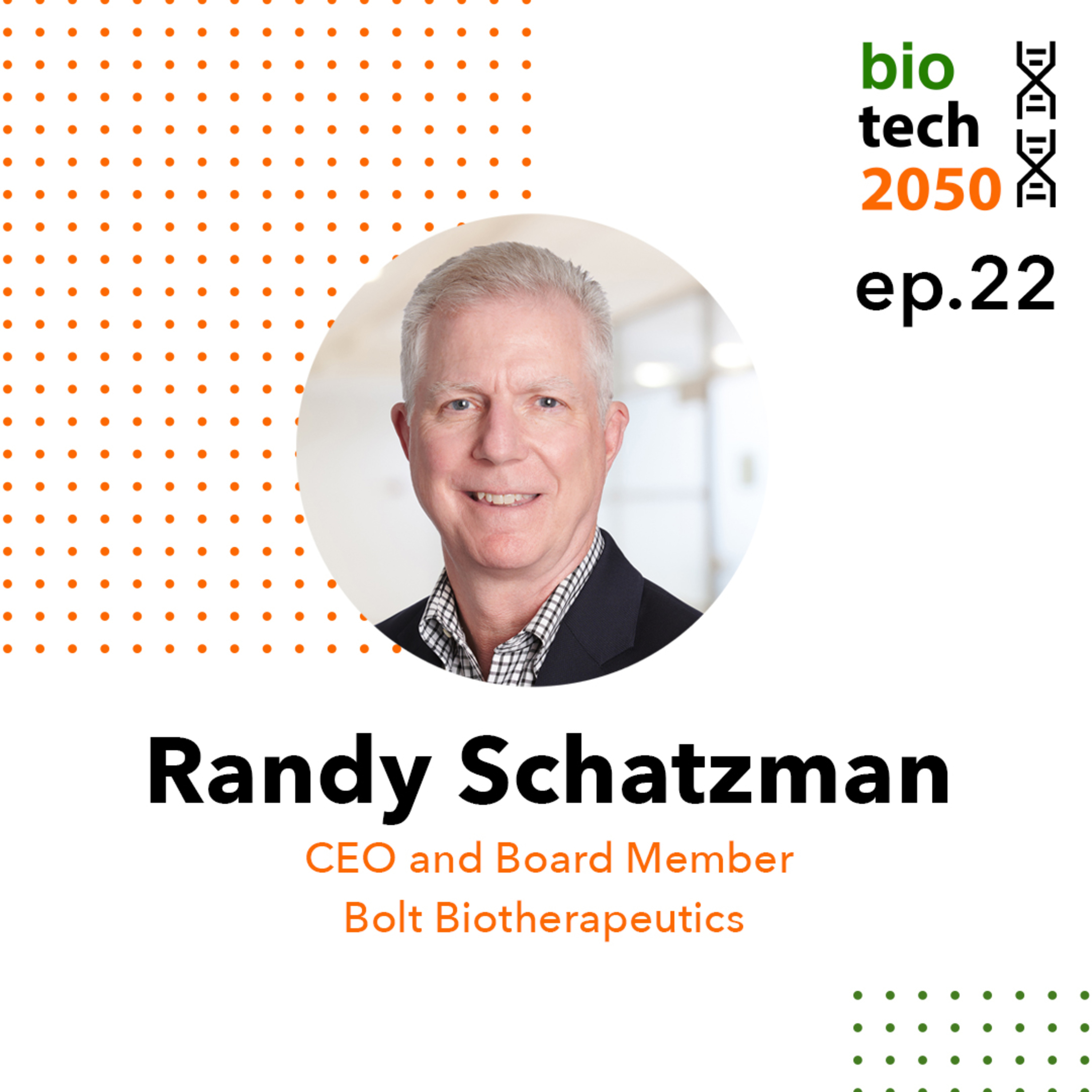 Biotech2050 Podcast