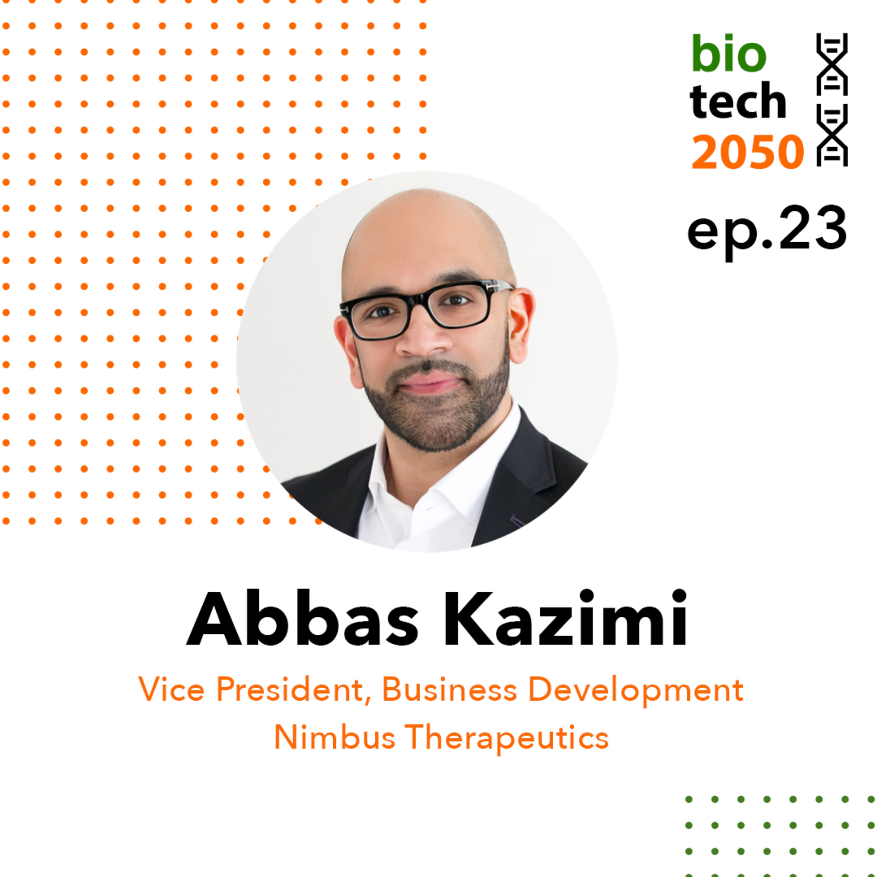 Biotech2050 Podcast