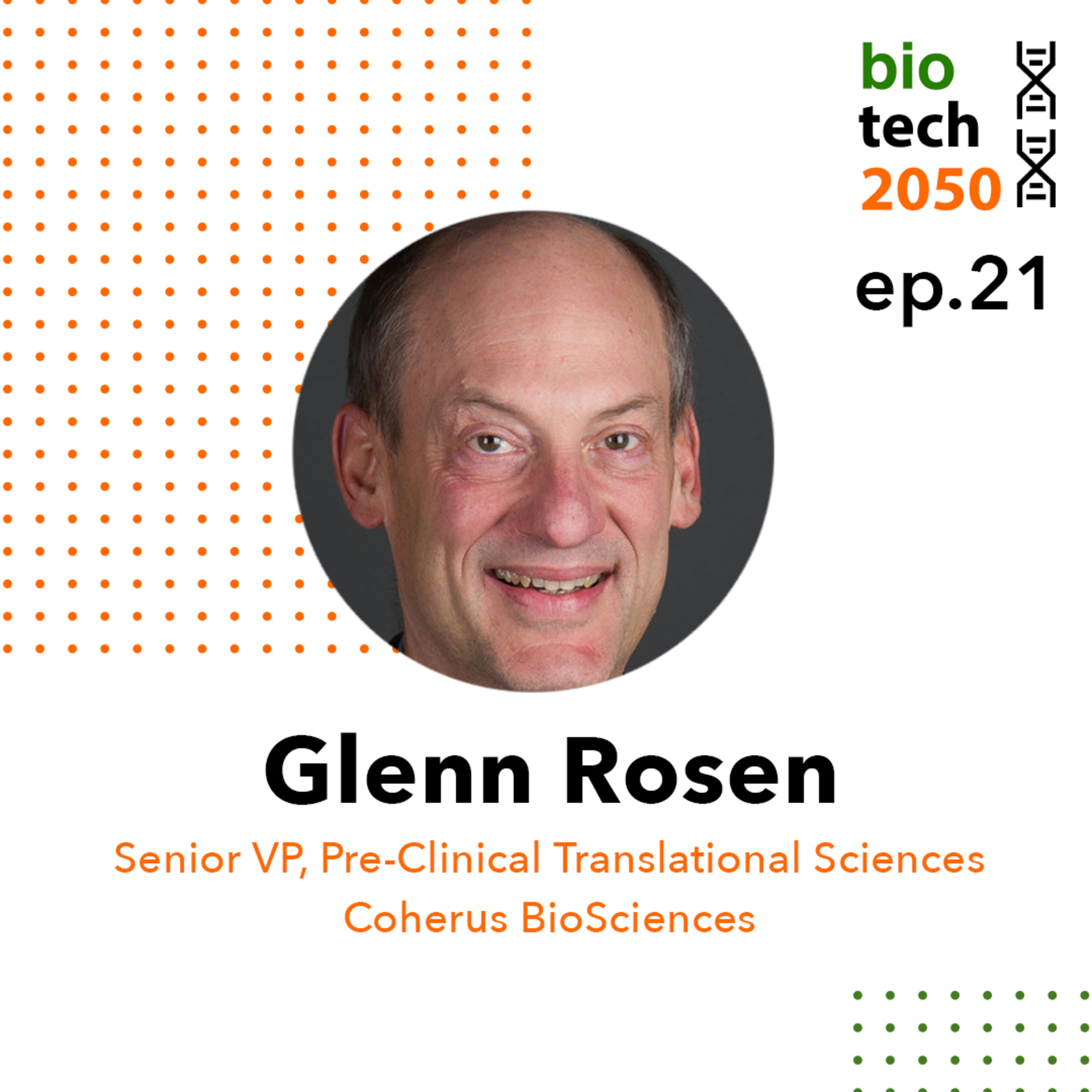 Biotech2050 Podcast