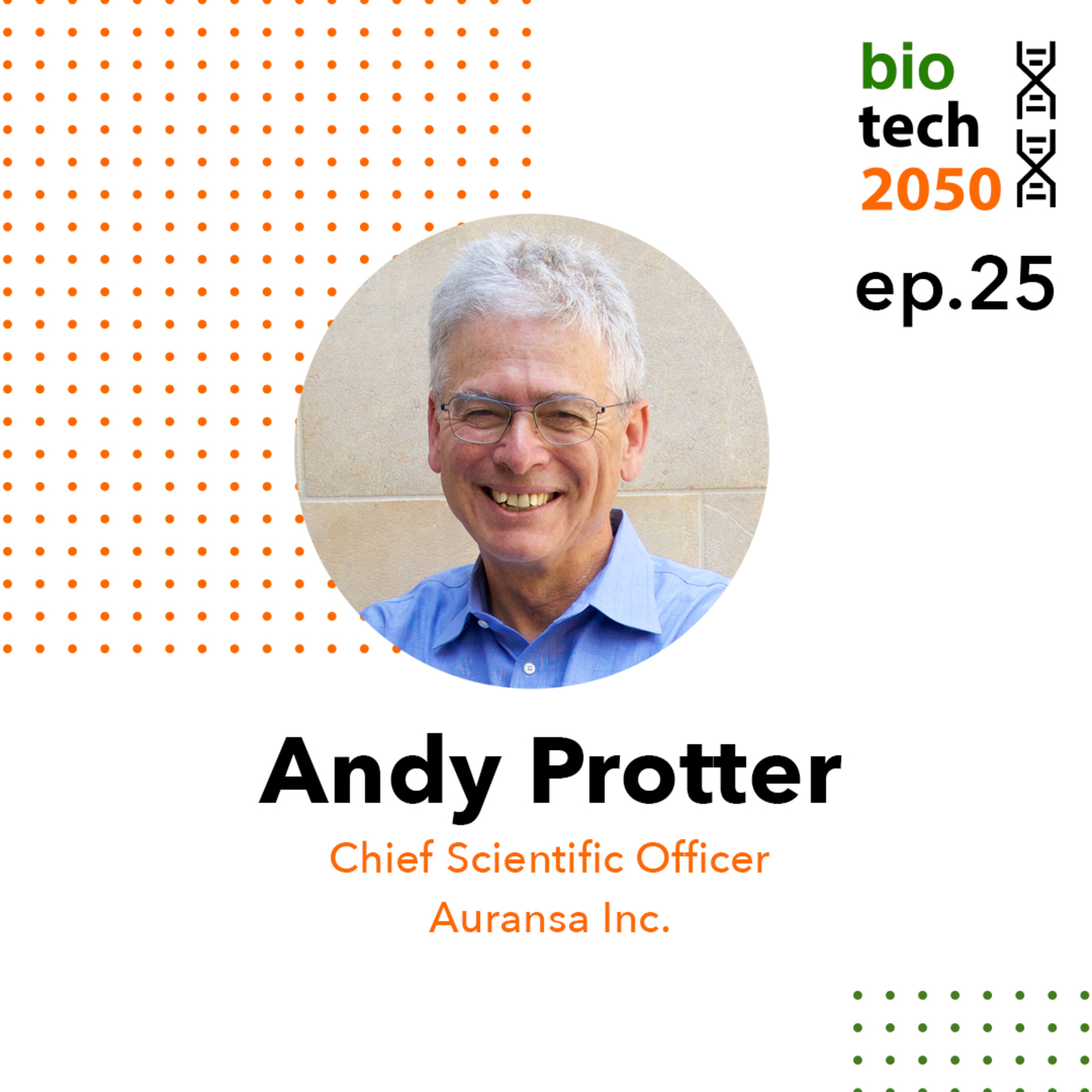 Biotech2050 Podcast