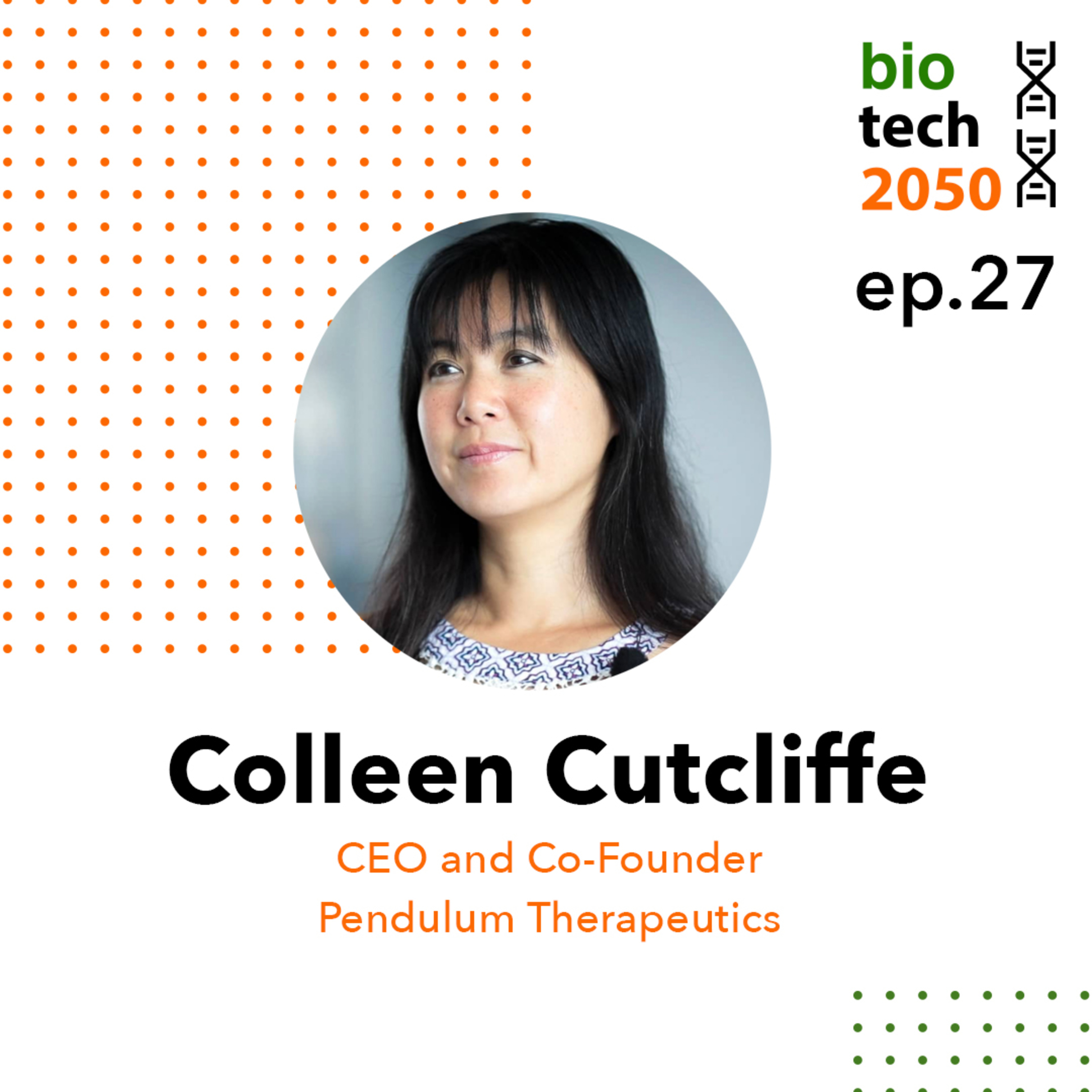 Biotech2050 Podcast