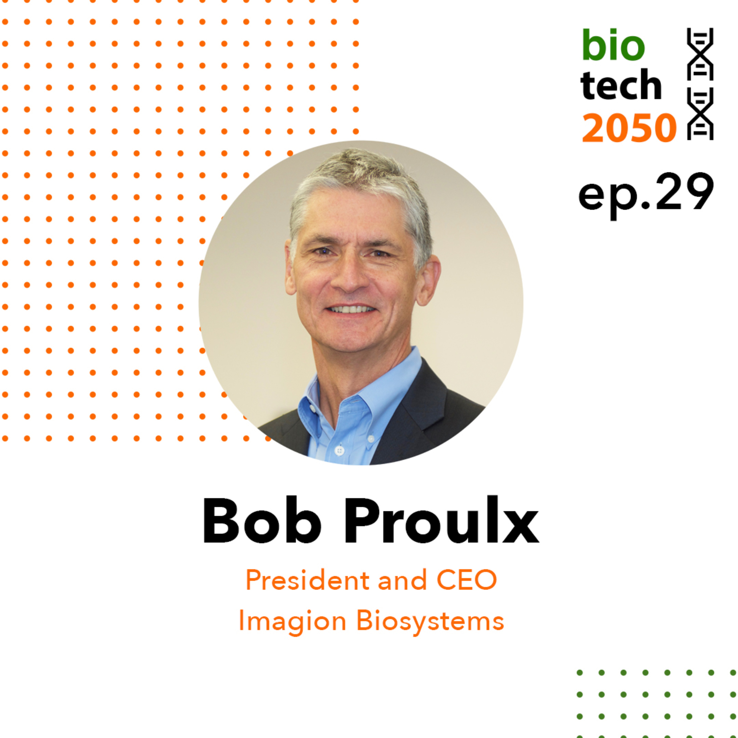 Biotech2050 Podcast