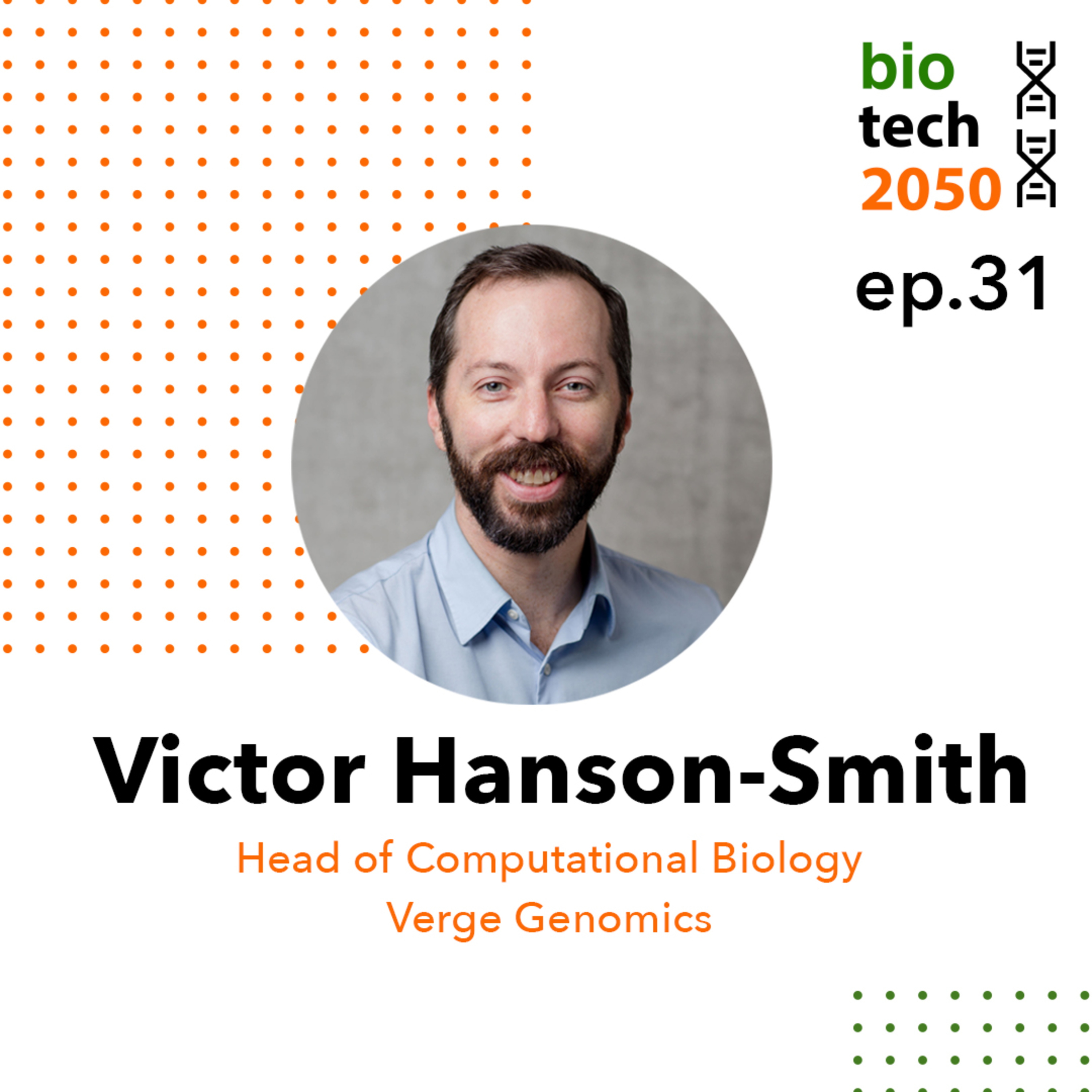 Biotech2050 Podcast