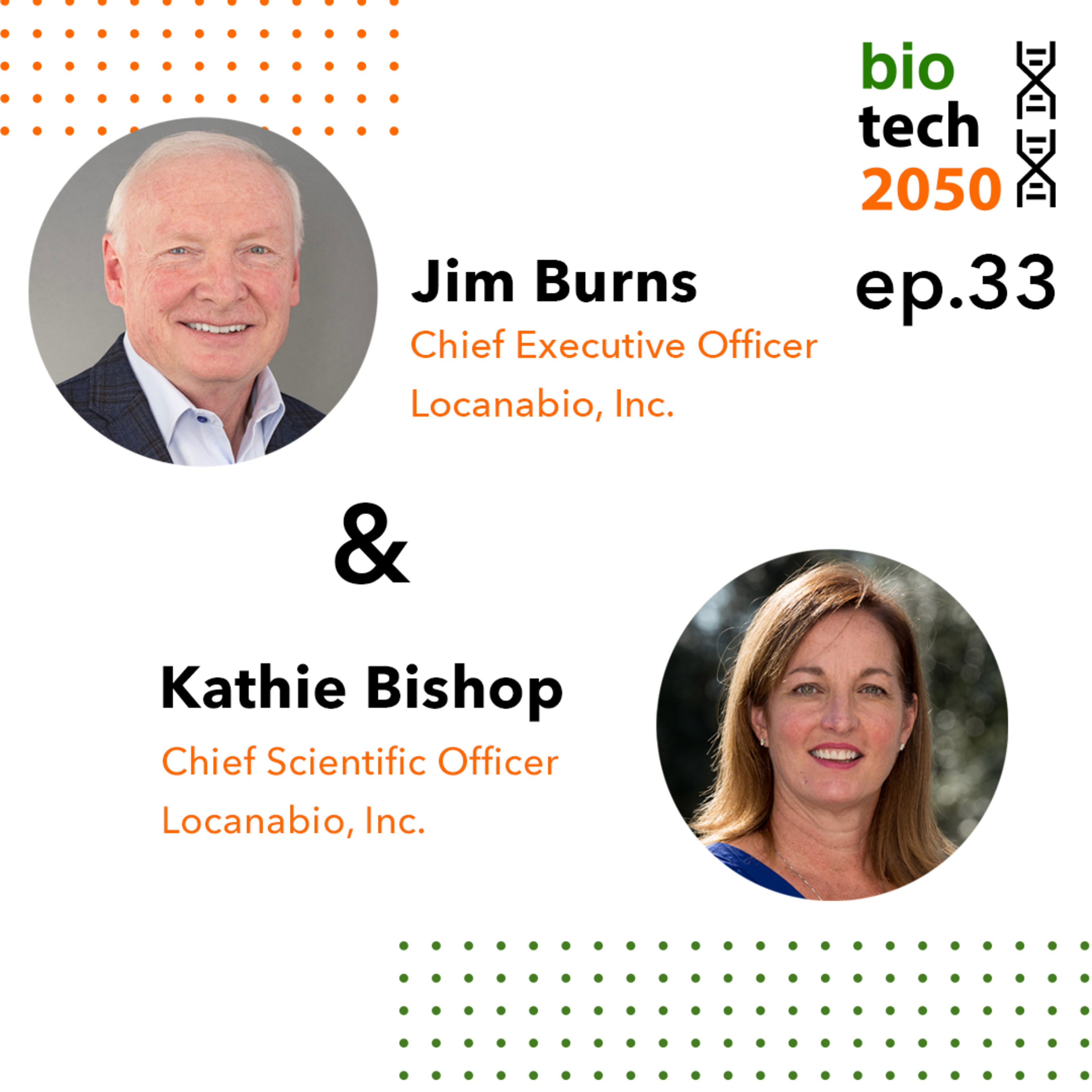 Biotech2050 Podcast