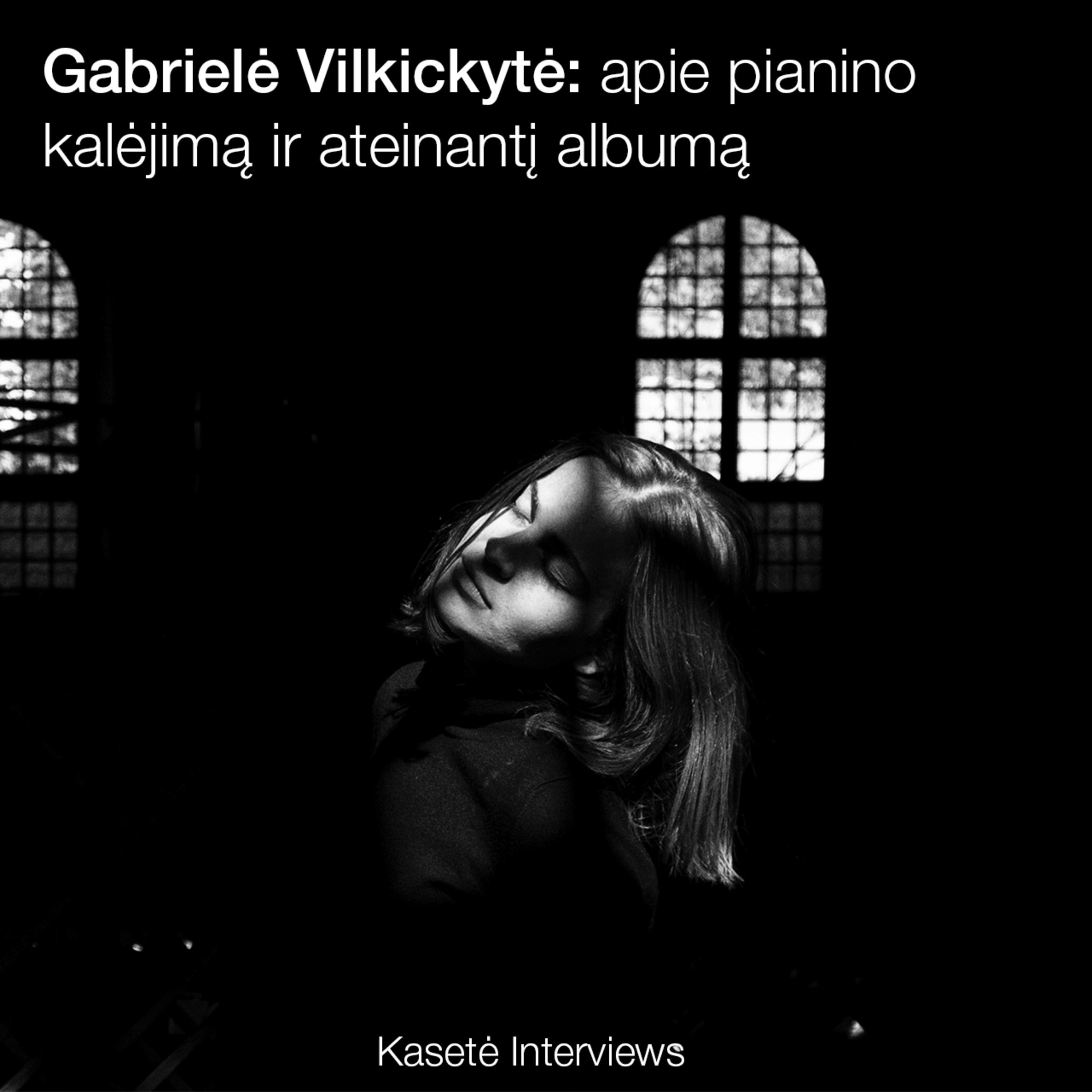 KASETĖ