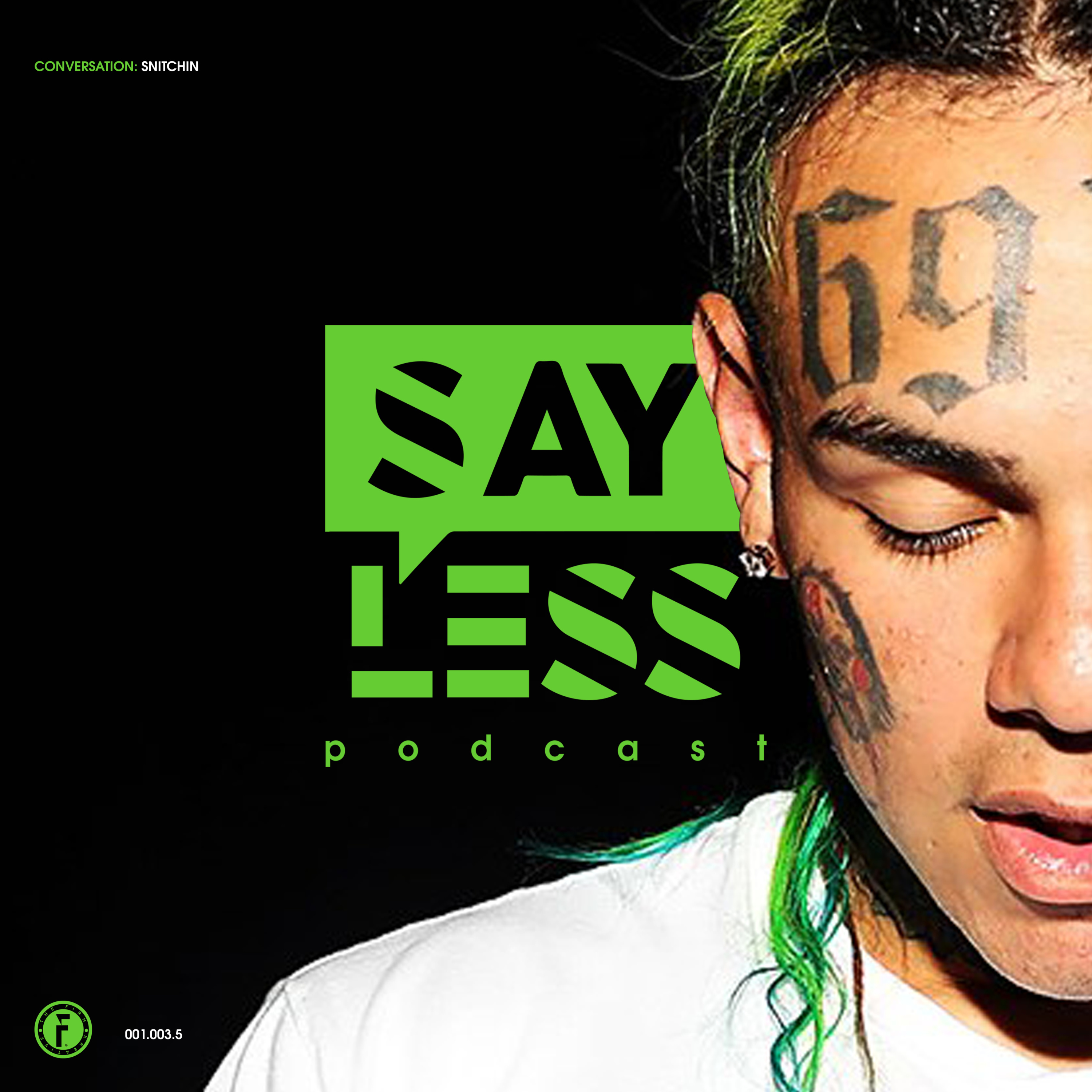 SAYLESS
