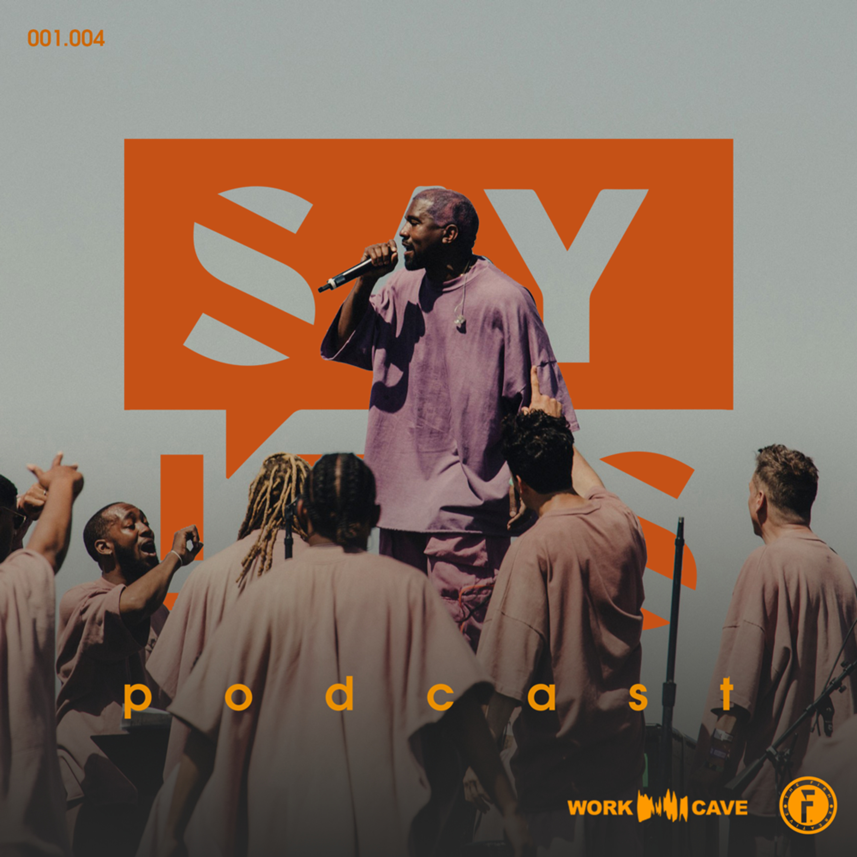 SAYLESS