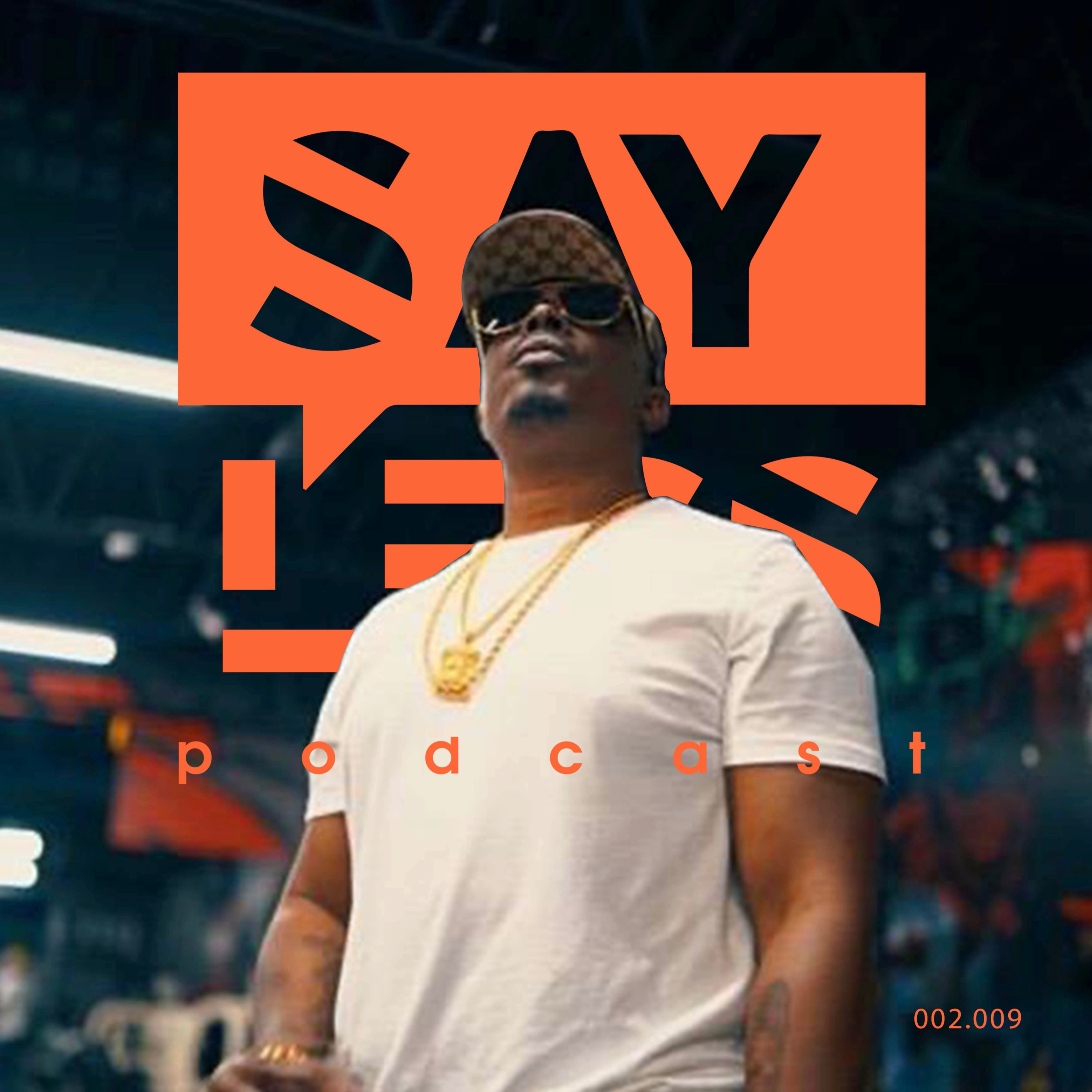 SAYLESS