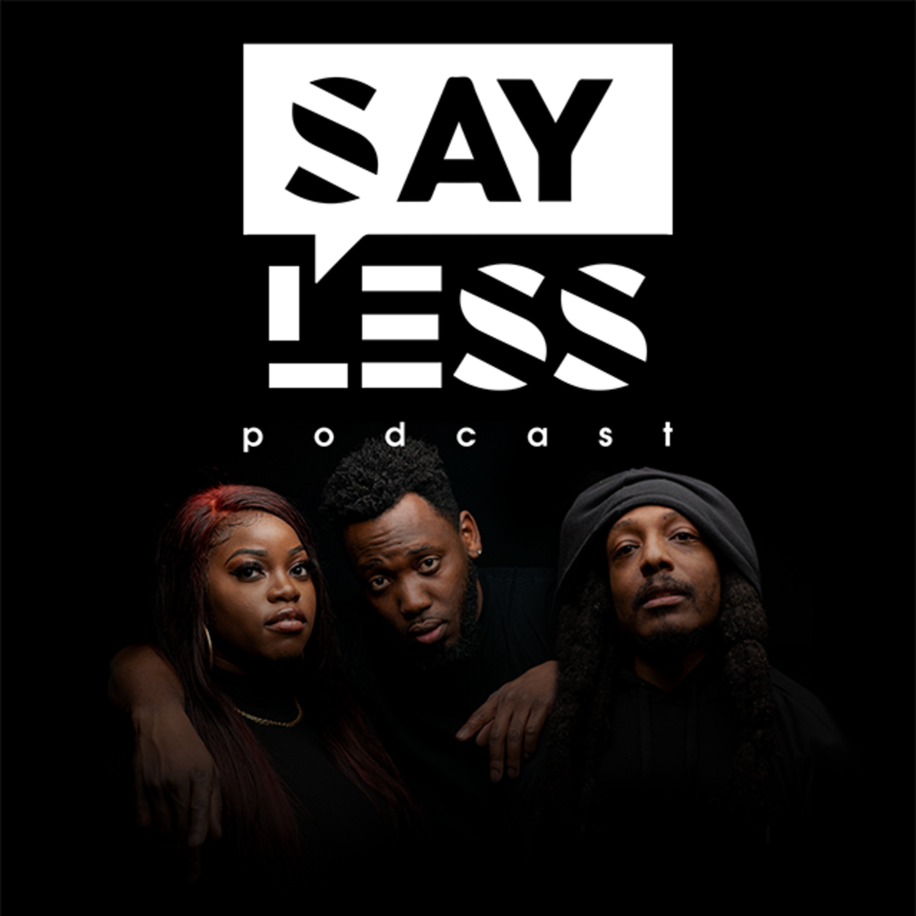 SAYLESS