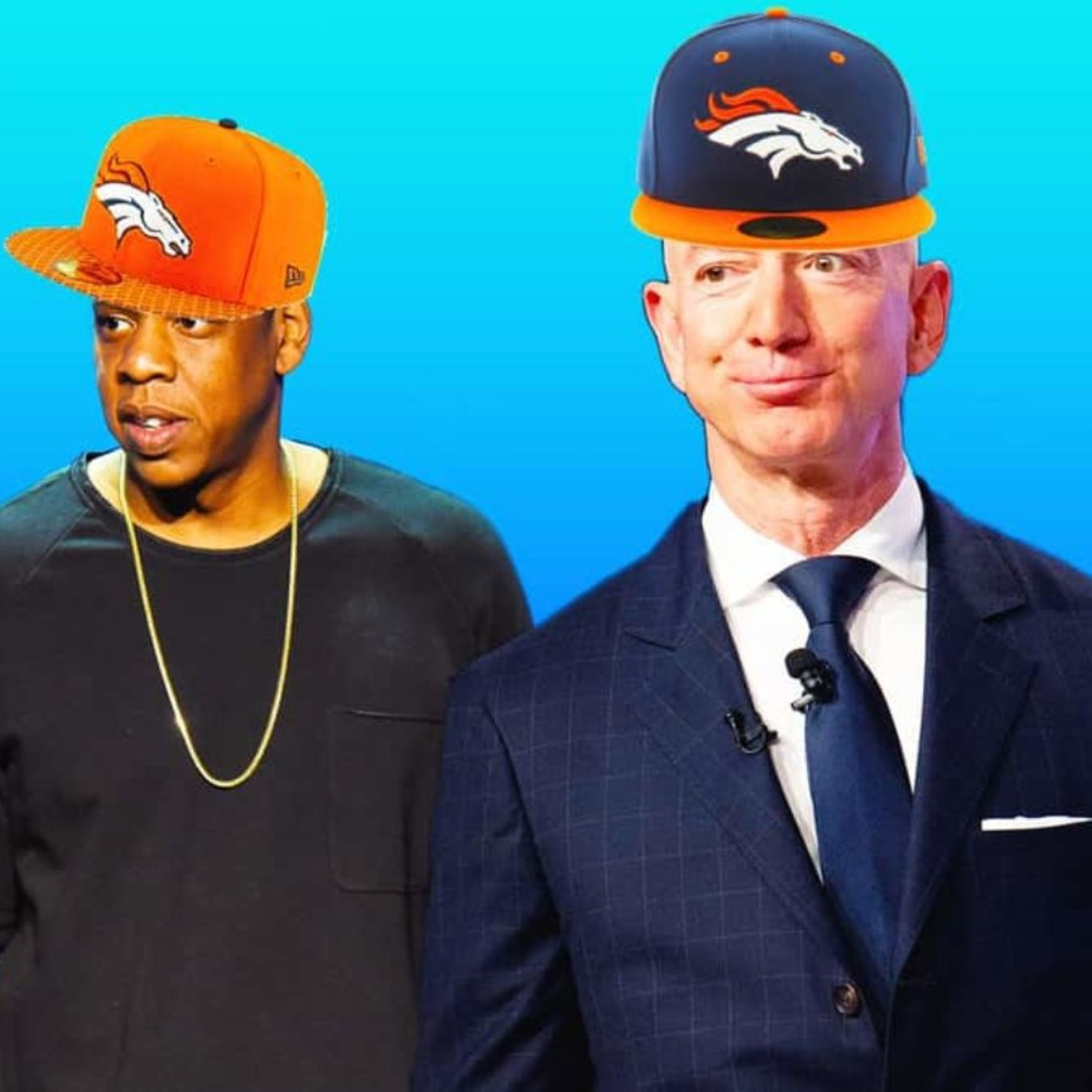 JAY Z-JEFF BEZOS-BUYS-DENVER BRONCOS episode artwork