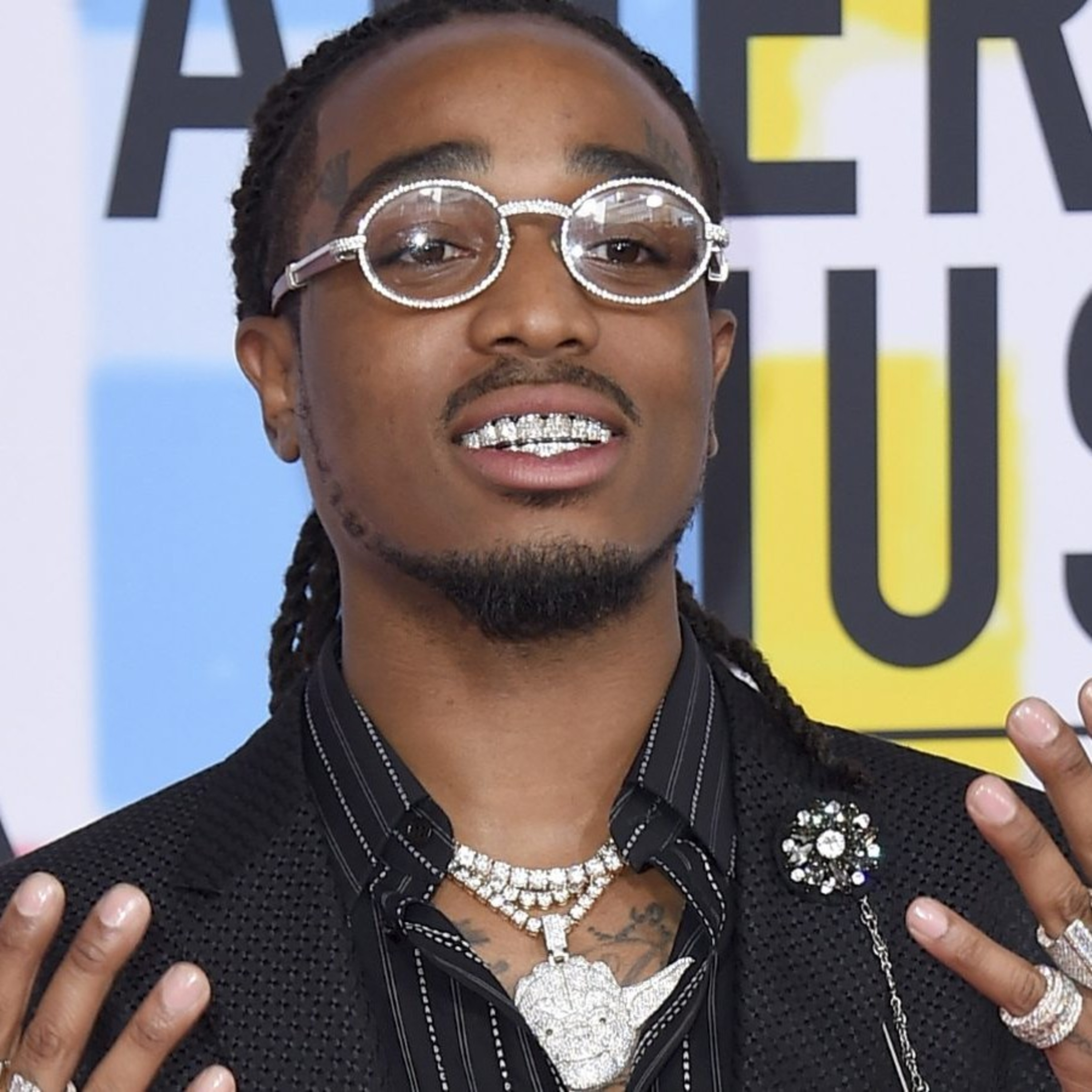 QUAVO-MIGOS-TRIPPLET FLOW-HOUSE NIGGLETS episode artwork