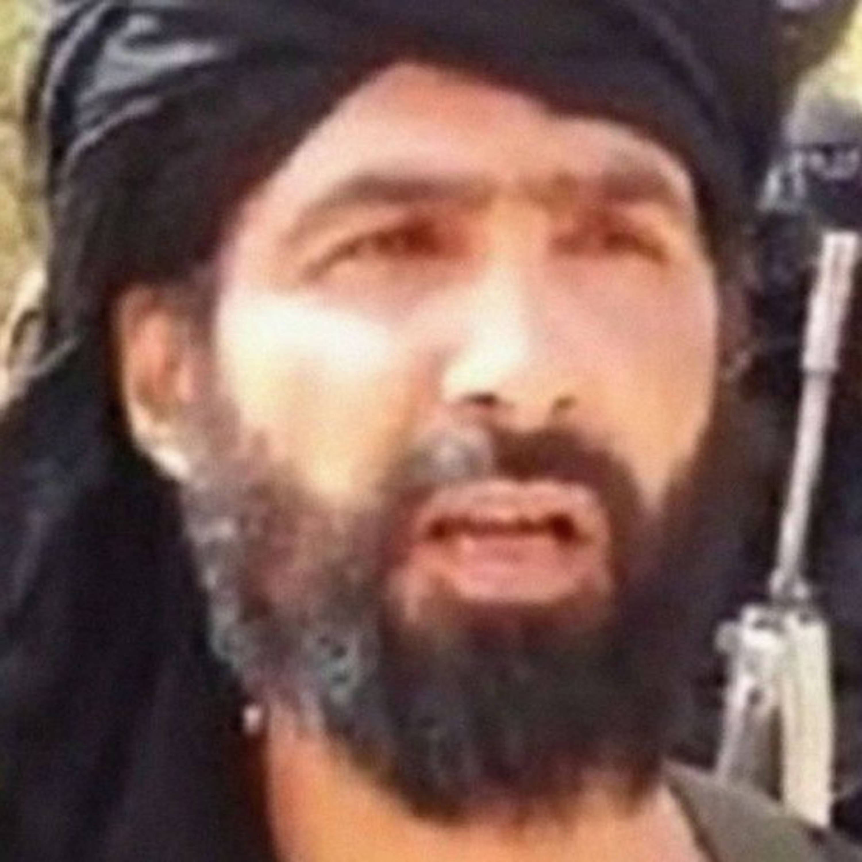 ISIS LEADER KILLED-FRENCH MILUTARY episode artwork