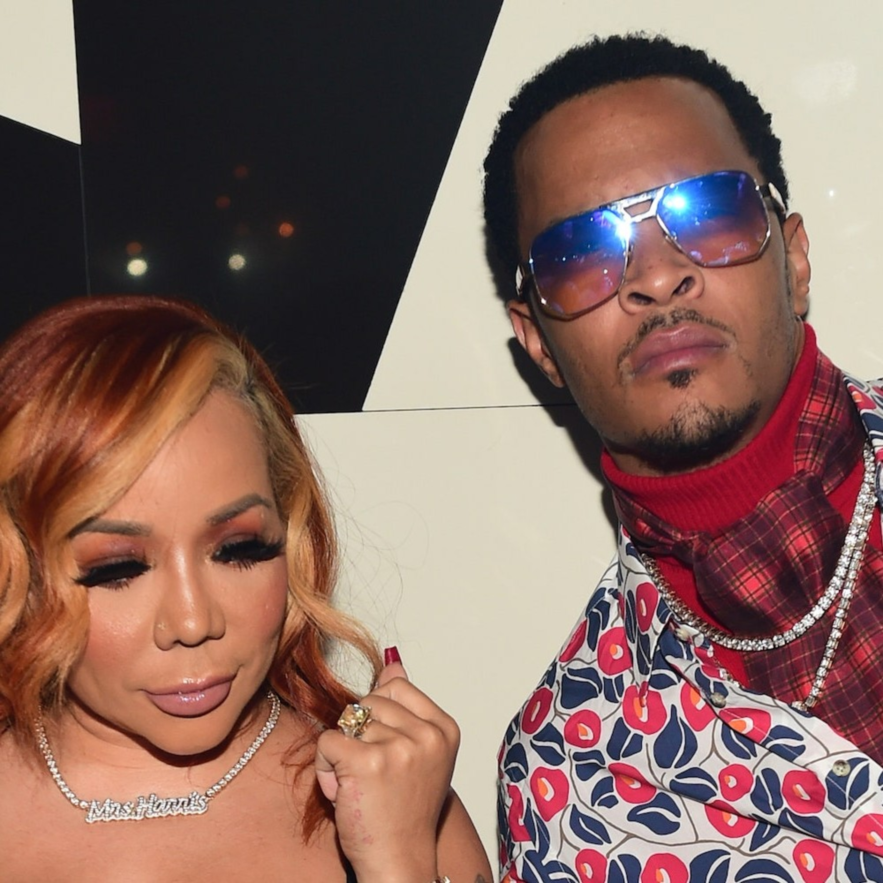 T I AND TINY-SEX ASSULT CHARGES DROPPED episode artwork