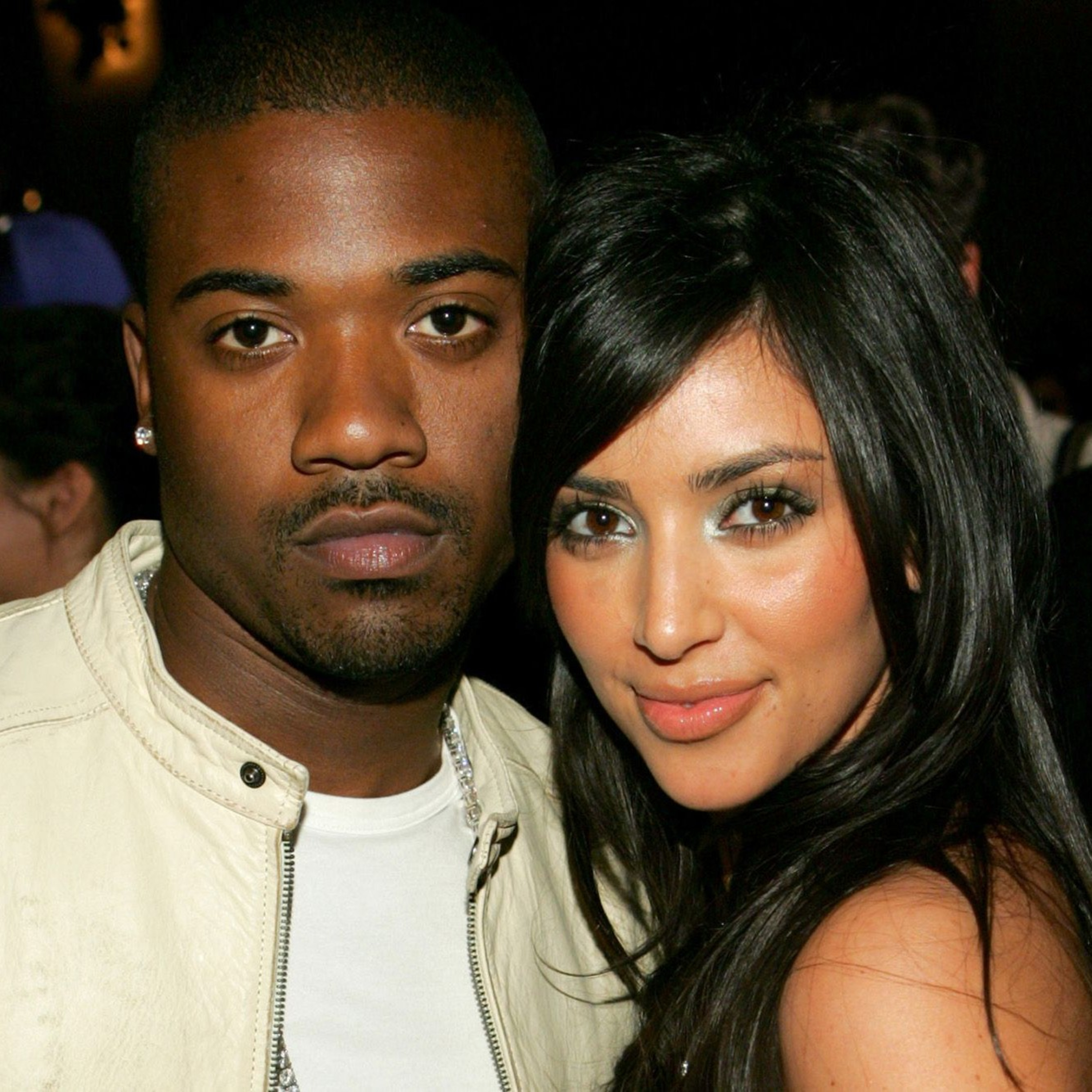 RAY J-& KIM K-SEXTAPE-SAYS WACK 100 TRUTH episode artwork