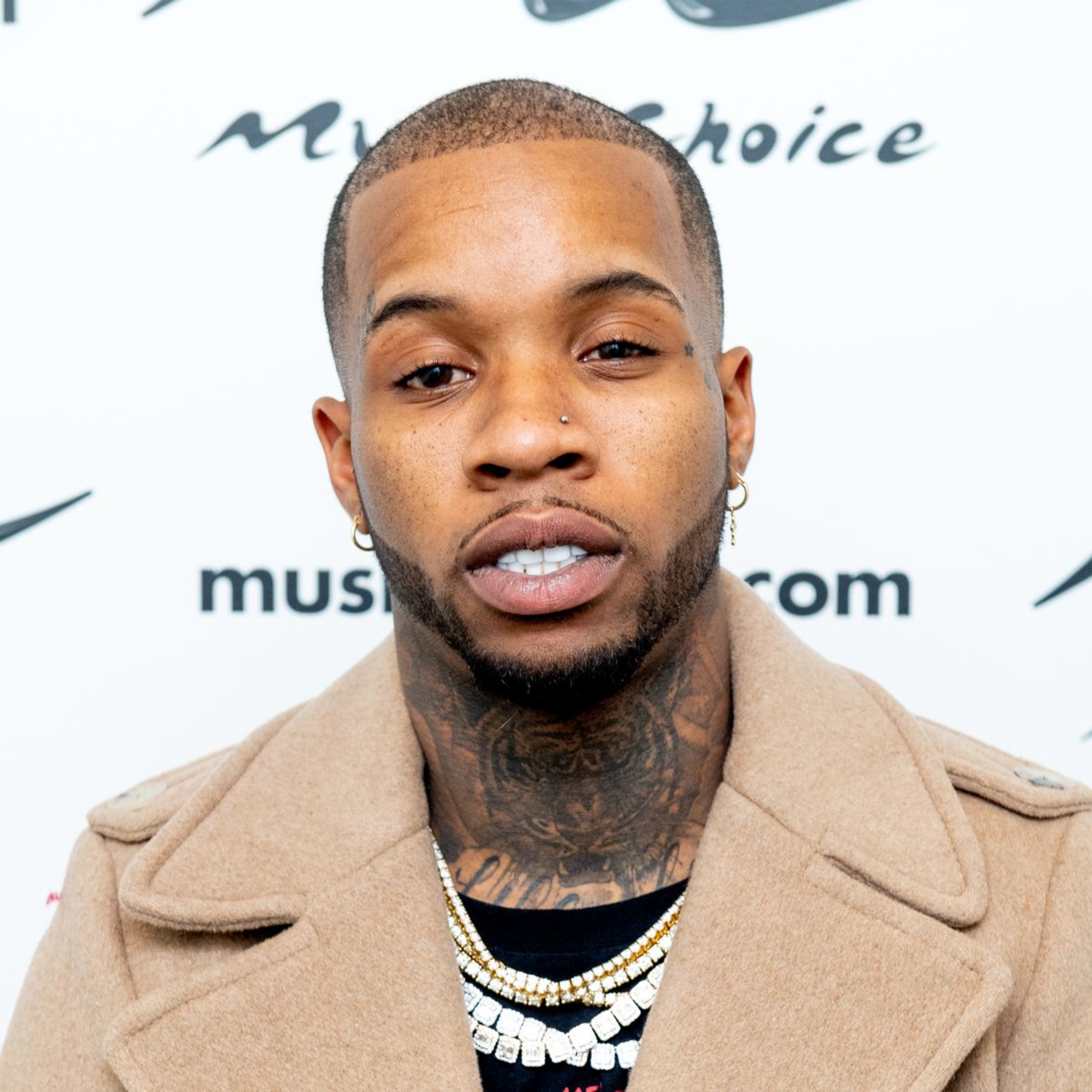 TOREY LANEZ-$50K-DONATES TO CRIMINALS -&JAILBIRDS episode artwork