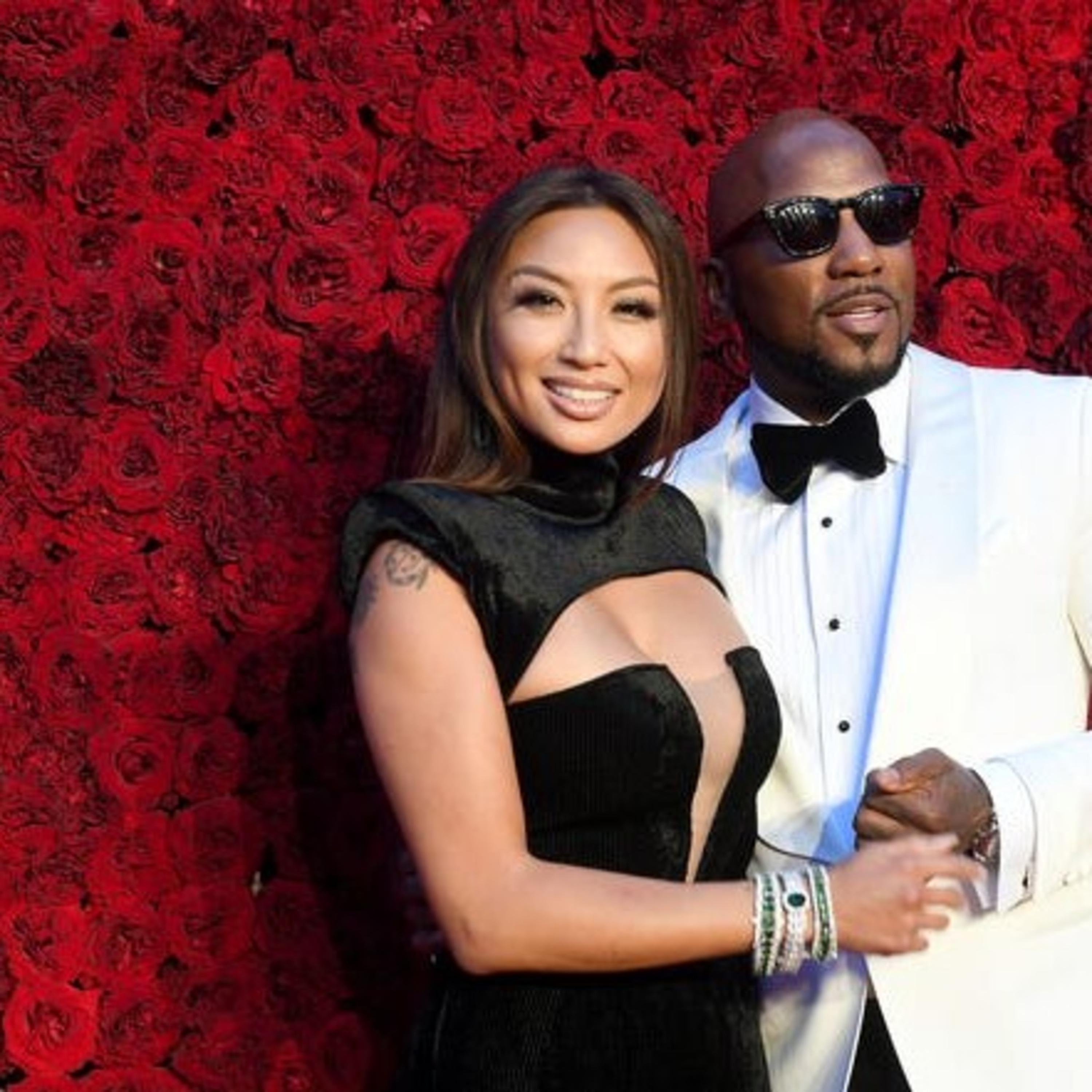 JEANNIE MAI-PEEGNANT-YOUBG JEEZY-HOAX BABY episode artwork