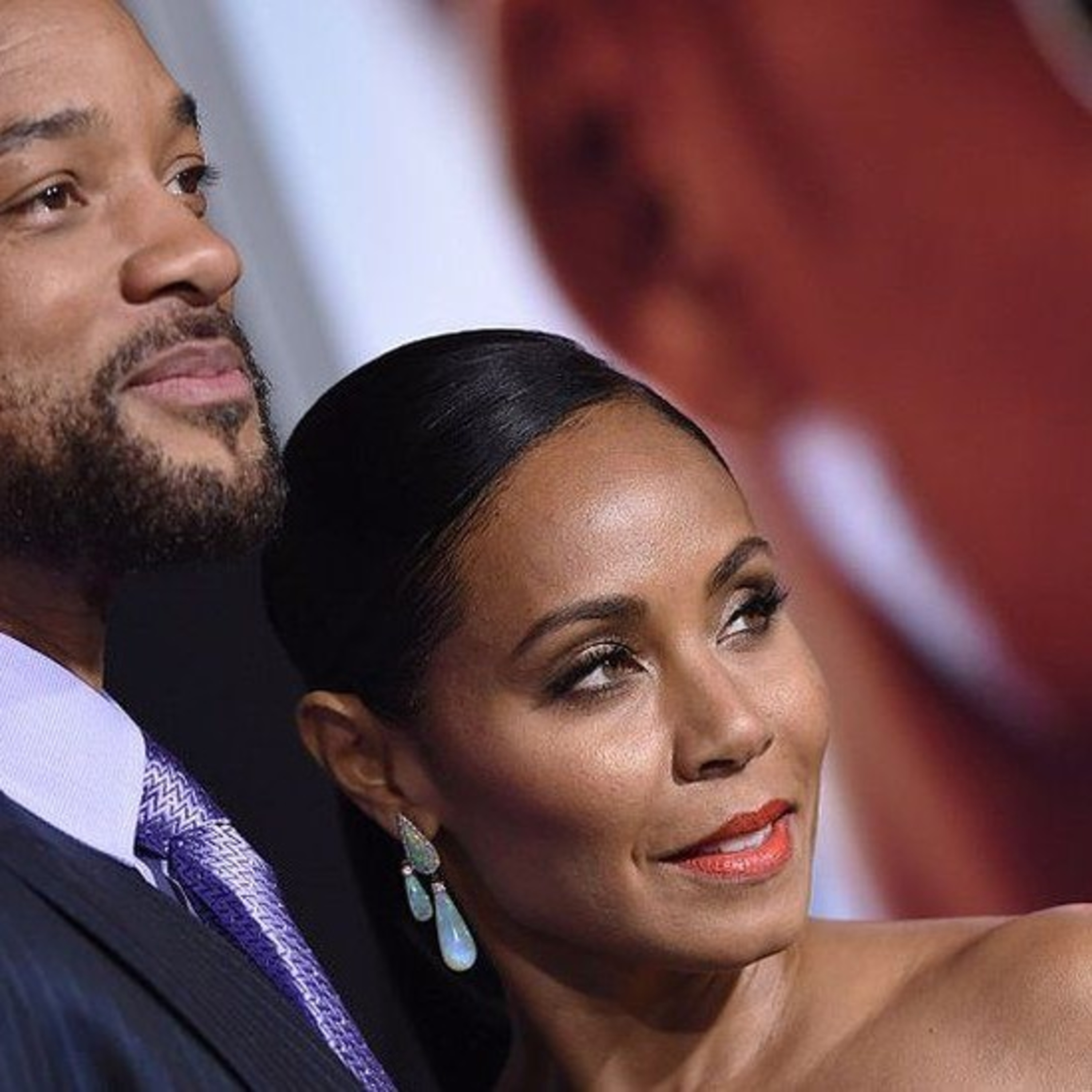 WILL SMITH-JADA PUNKETT -SPIRIT COOKING episode artwork