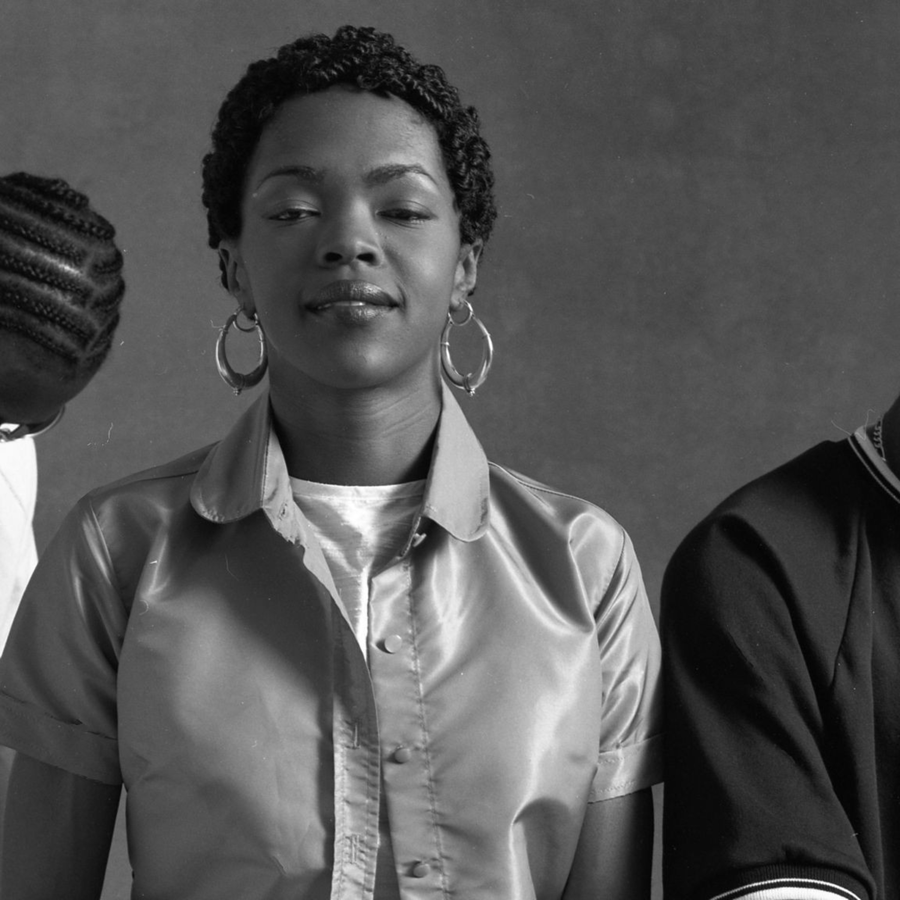 THE FUGEES-REUNION TOUR-TRUTH EX episode artwork