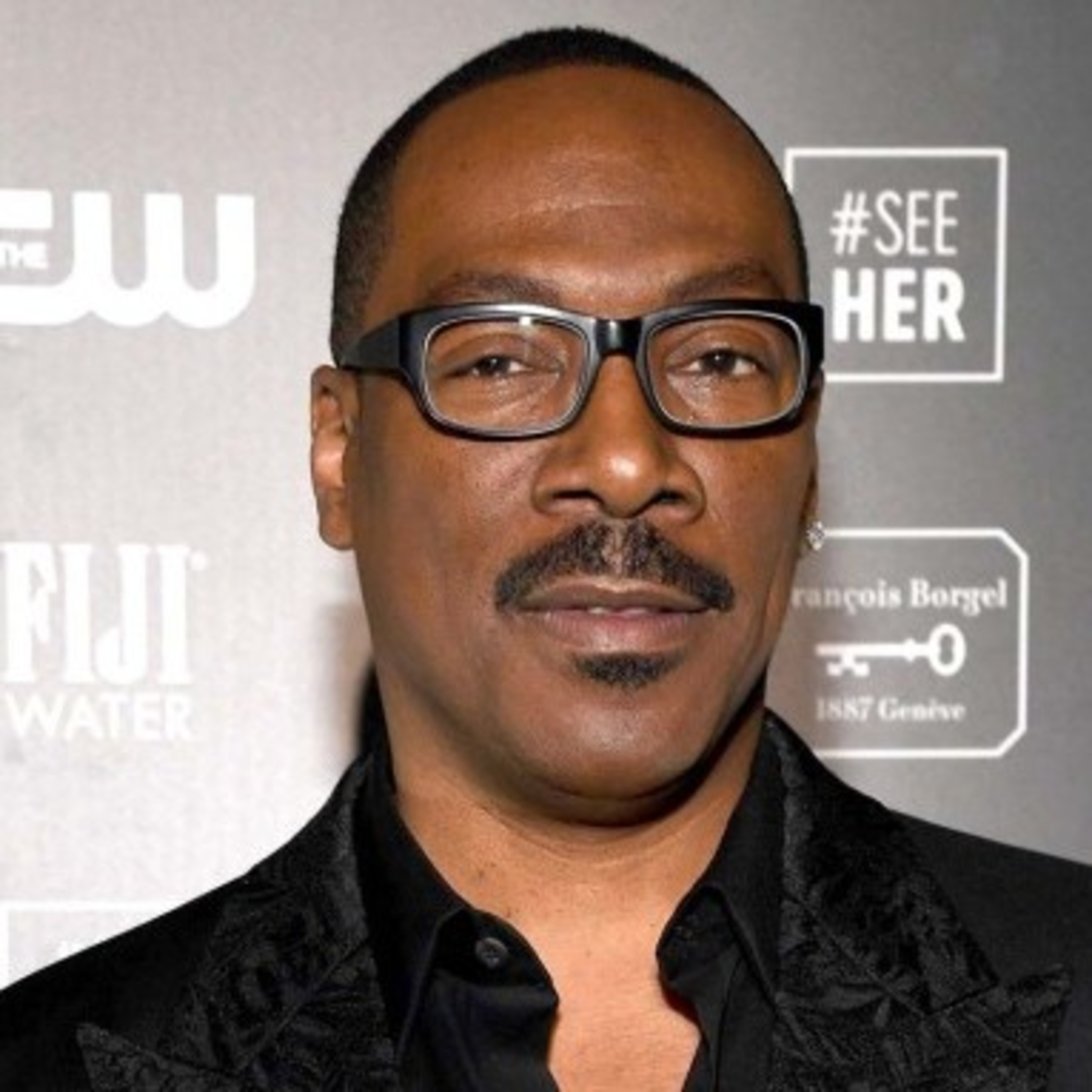 EDDIE MURPHY-AMAZON MOVIE DEAL-BEVERLY HILLS COPS 4 episode artwork