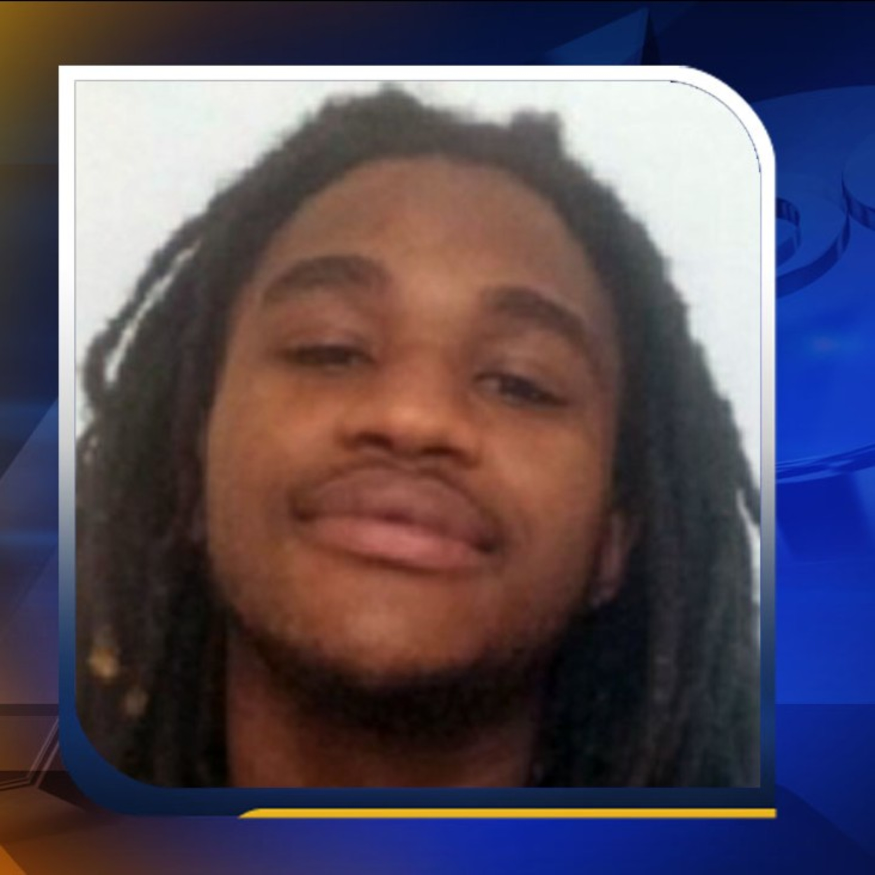 TRAVIS JEFFERSON-FAYETTEVILLE NC-SHOT GF IN HWAD episode artwork