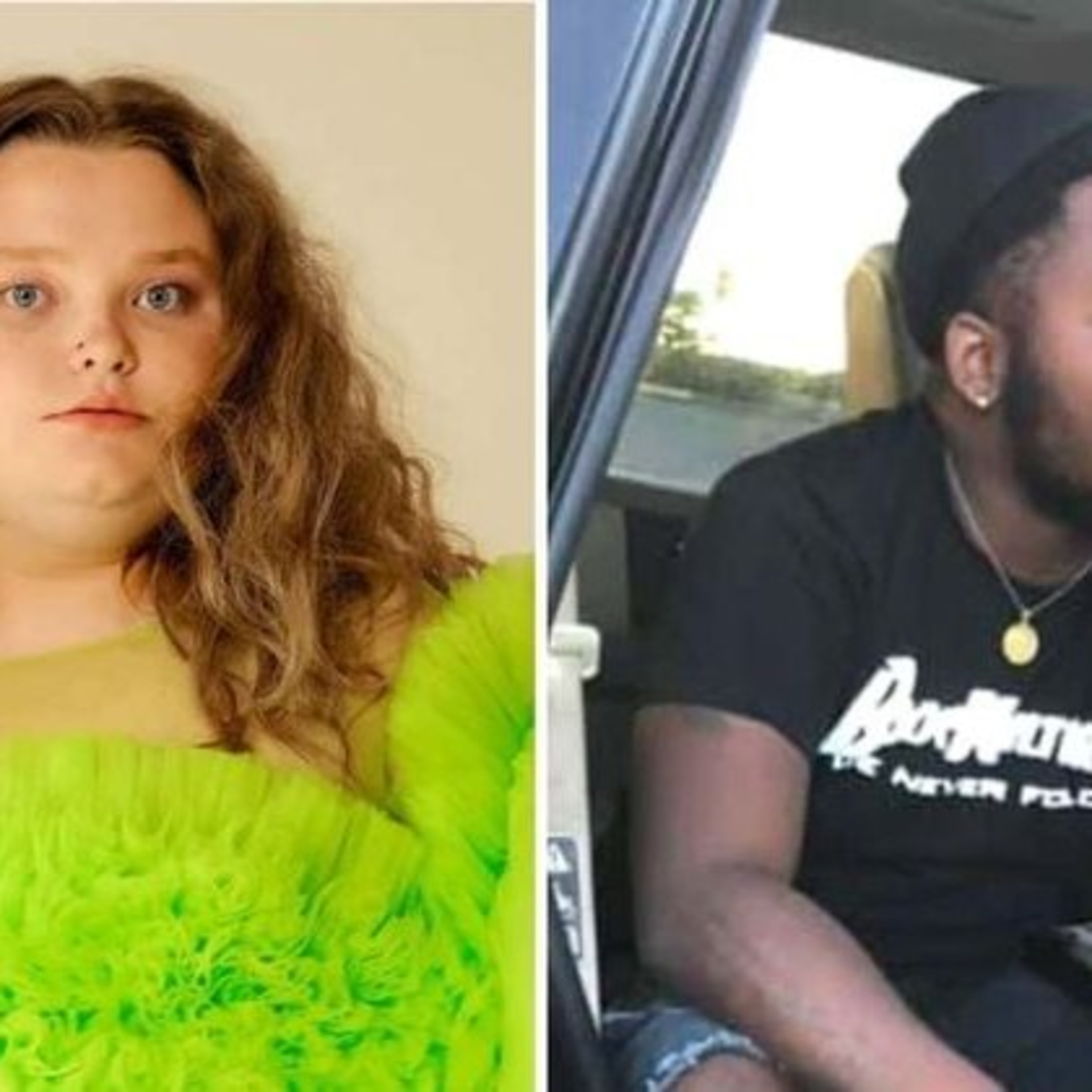 HONEY BOO BOO-16 YR OLD-20 TR OLD BOYFRIEND episode artwork